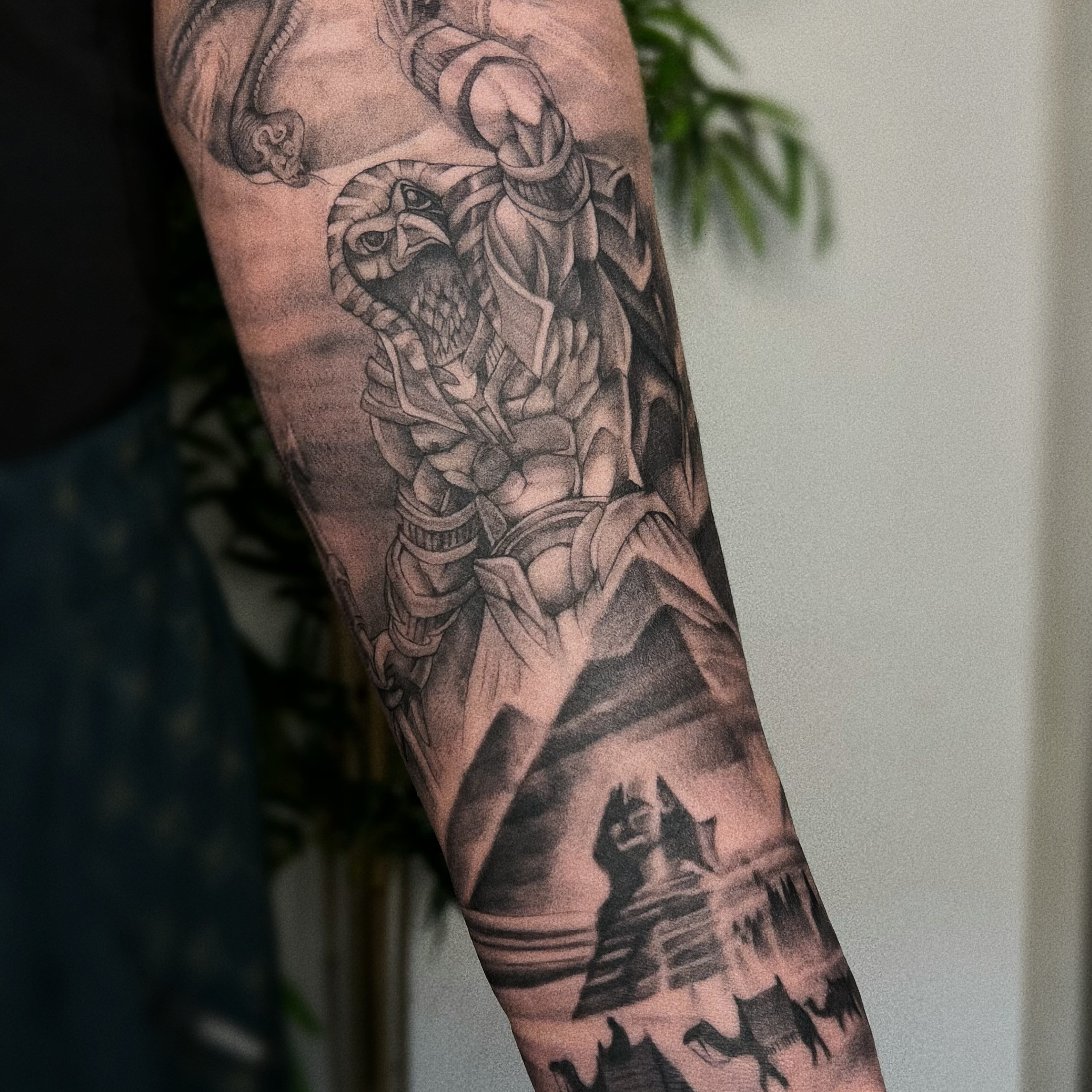 Анастасия Левицкая. Обучение тату Хабаровск. Диплом гос.образца. татуировки Хабаровск