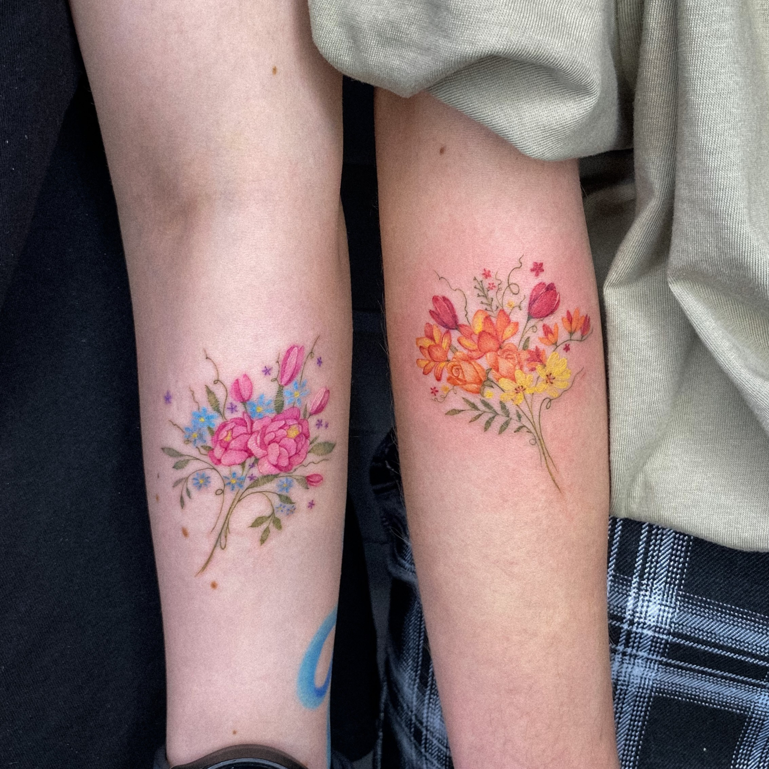 Влада Витковская. Обучение тату Хабаровск. Диплом гос.образца. татуировки Хабаровск