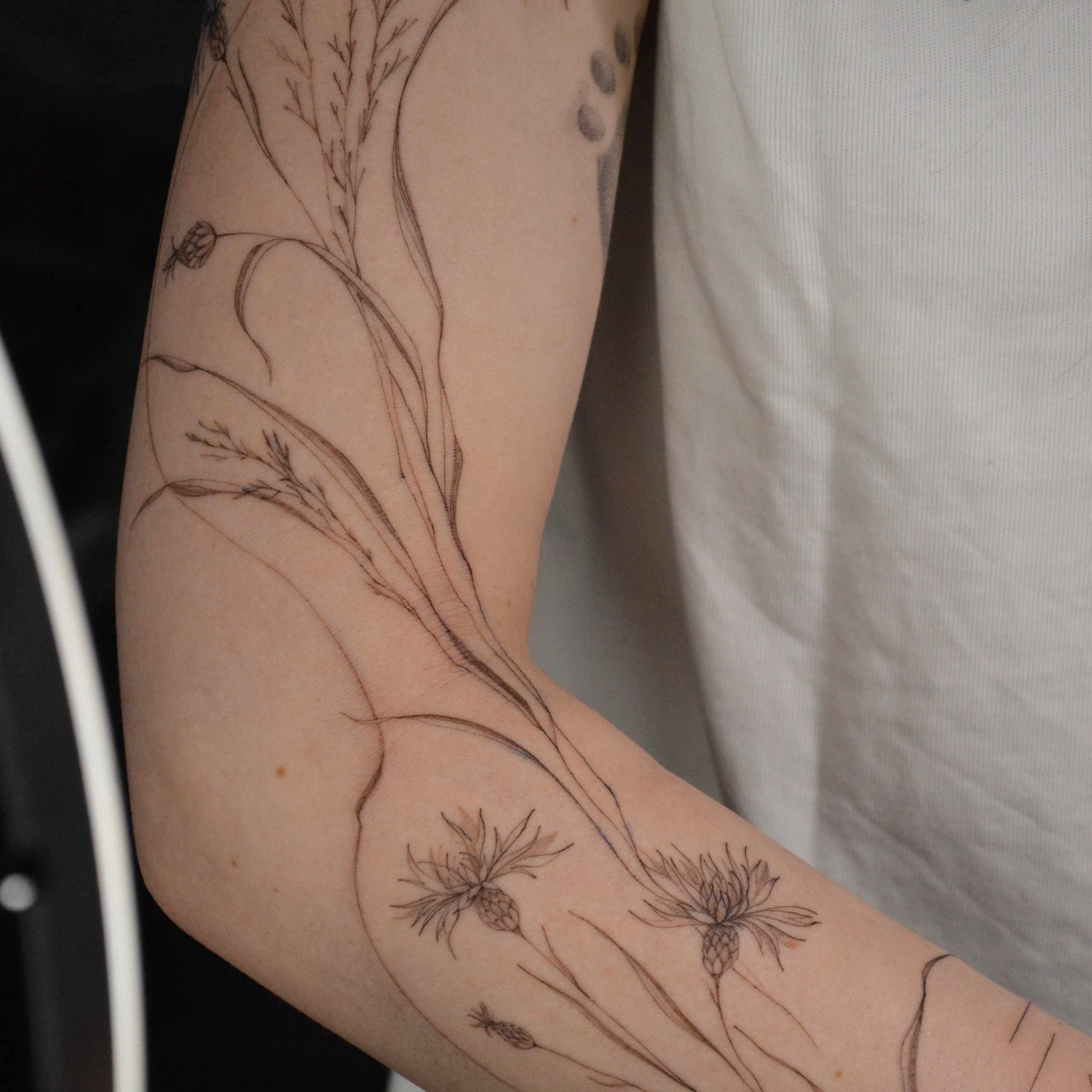 Даниэла Симченкова. Обучение тату Хабаровск. Диплом гос.образца. татуировки Хабаровск