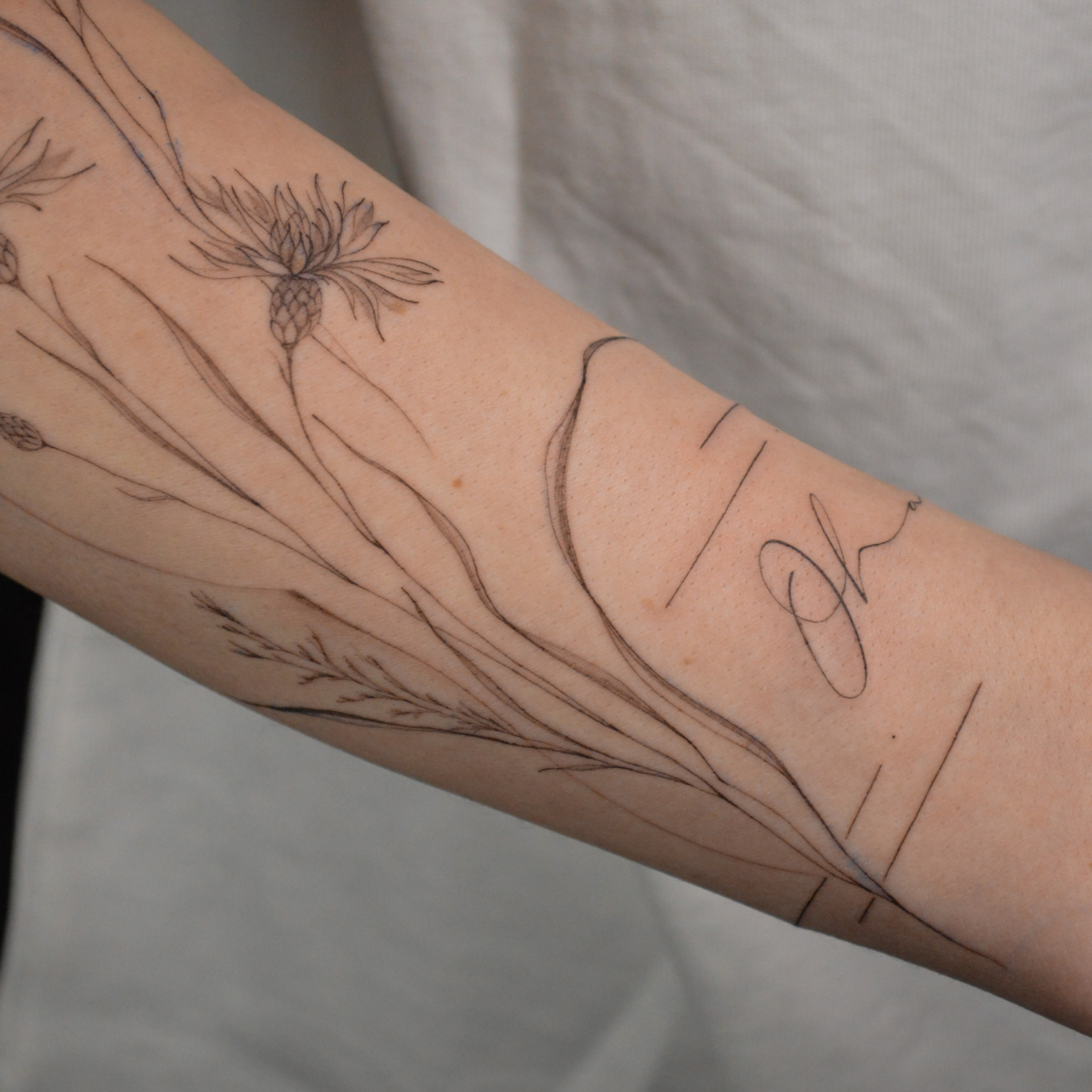 Даниэла Симченкова. Обучение тату Хабаровск. Диплом гос.образца. татуировки Хабаровск