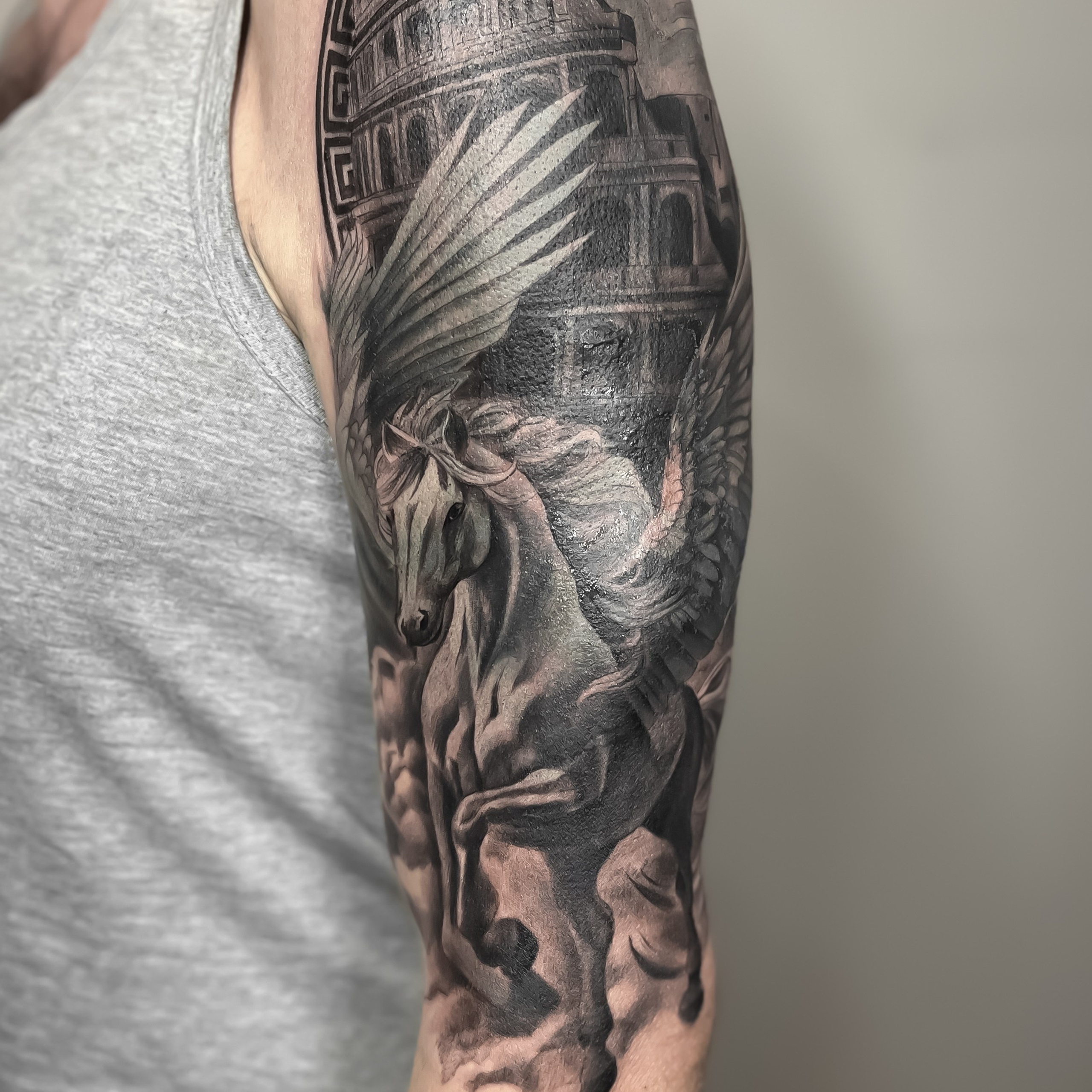 Марина Пронина. Обучение тату Хабаровск. Диплом гос.образца. татуировки Хабаровск