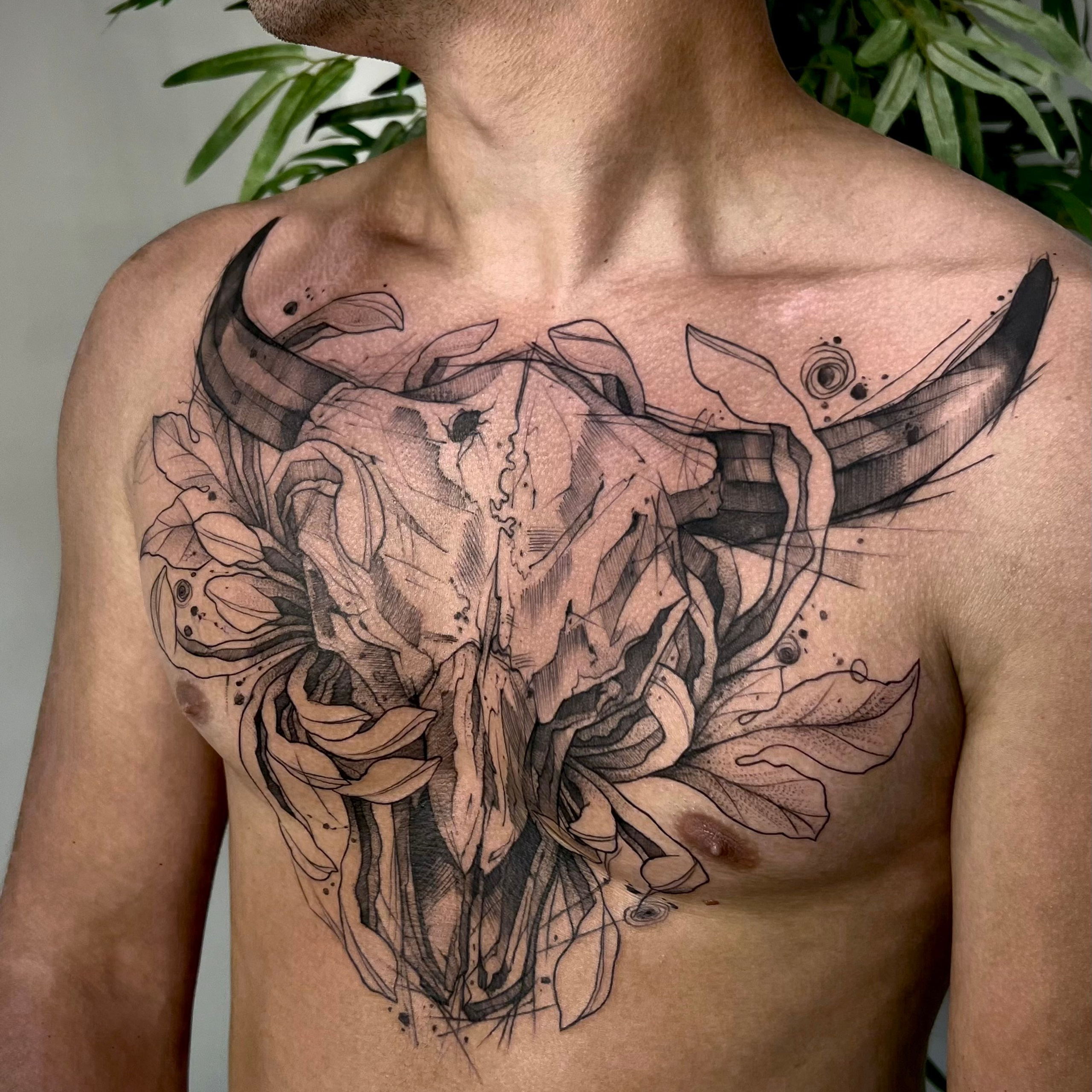 Анастасия Левицкая. Обучение тату Хабаровск. Диплом гос.образца. татуировки Хабаровск