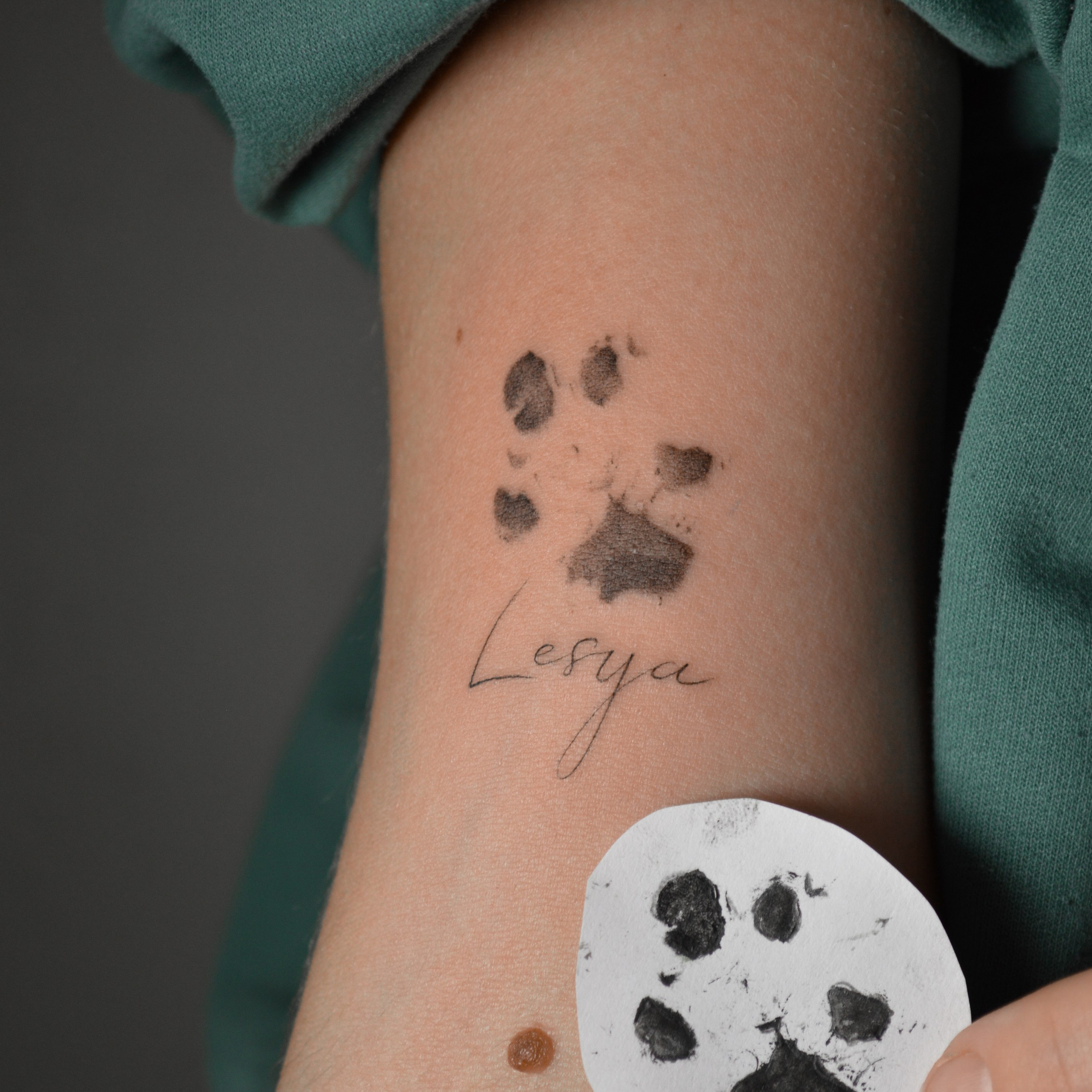 Даниэла Симченкова. Обучение тату Хабаровск. Диплом гос.образца. татуировки Хабаровск