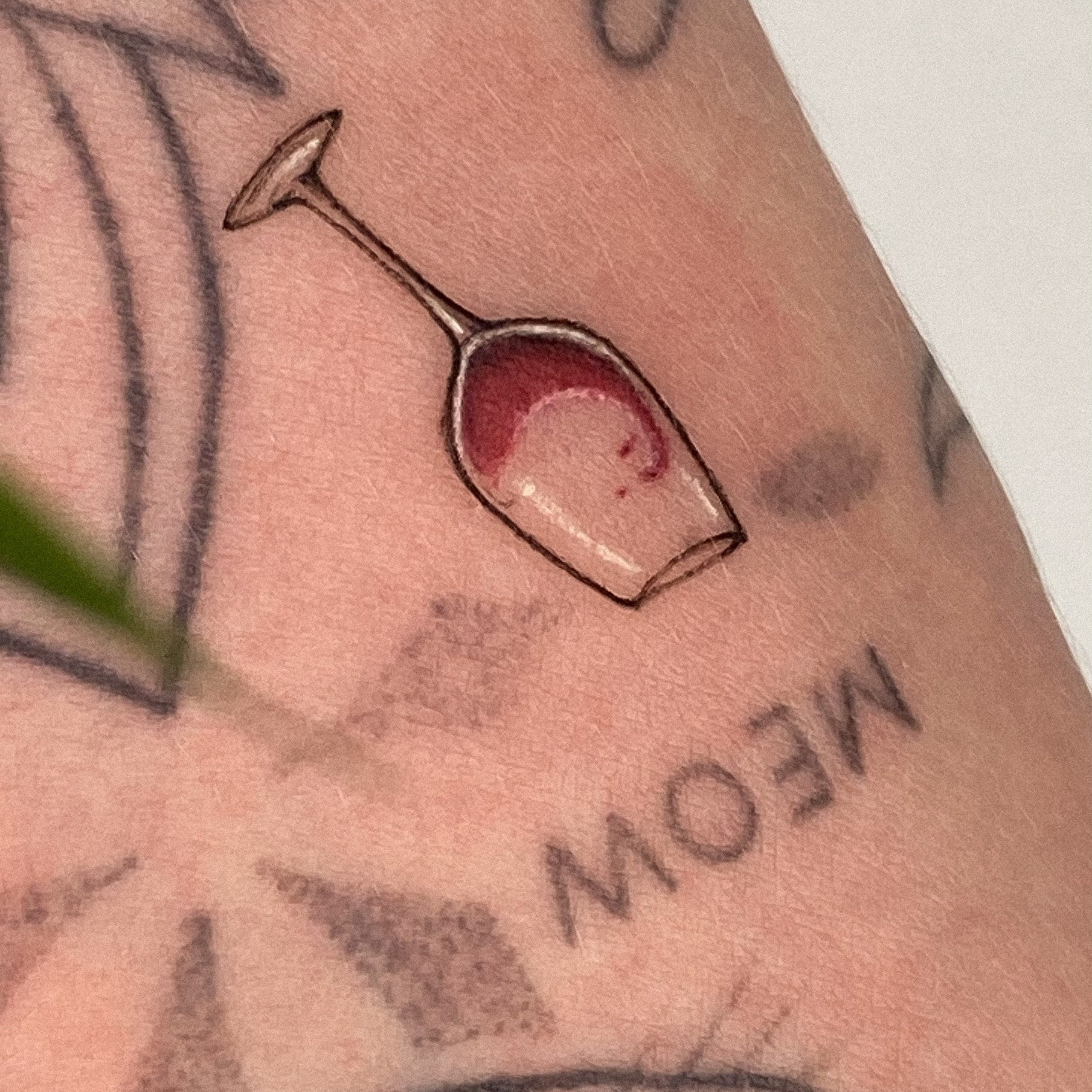 Влада Витковская. Обучение тату Хабаровск. Диплом гос.образца. татуировки Хабаровск