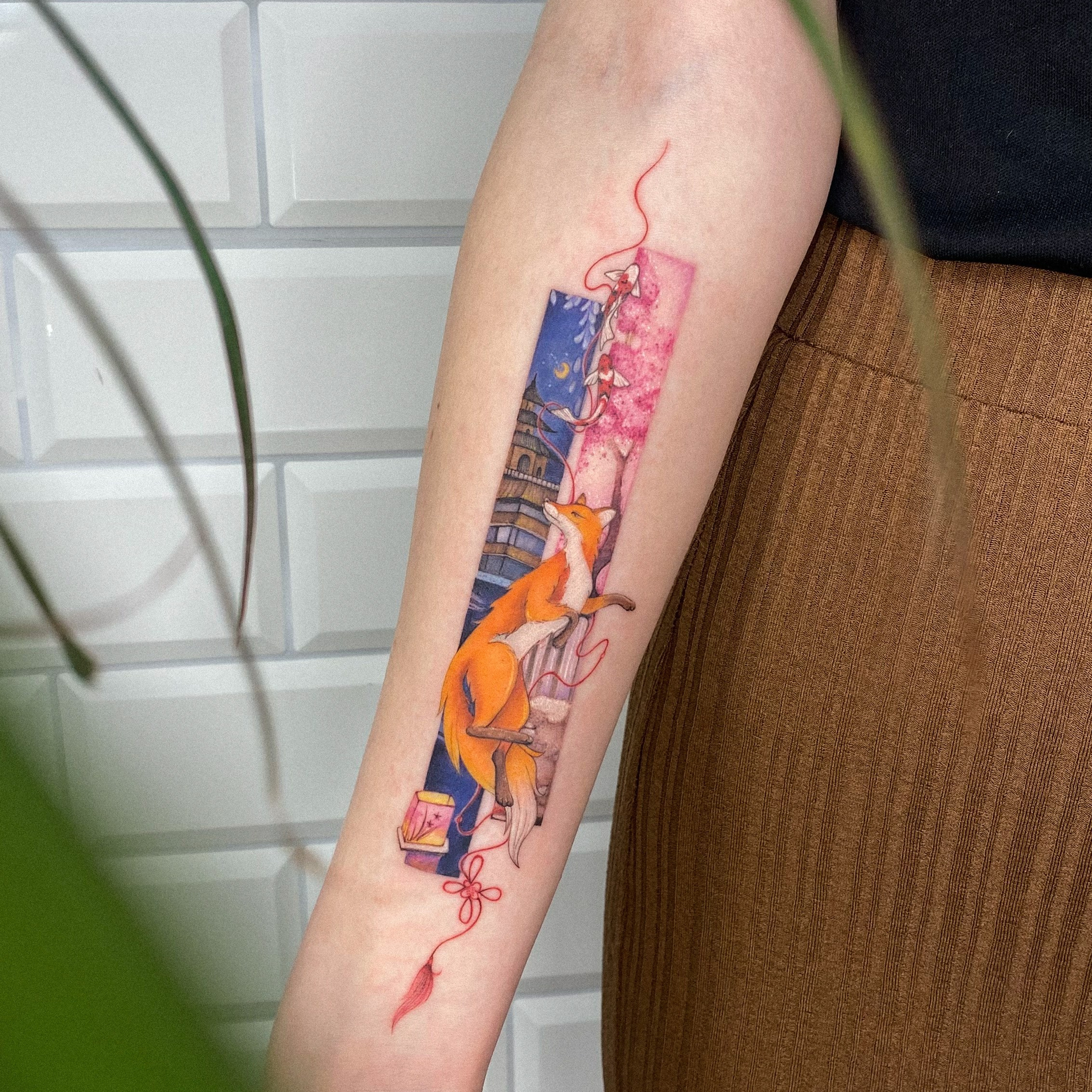 Влада Витковская. Обучение тату Хабаровск. Диплом гос.образца. татуировки Хабаровск