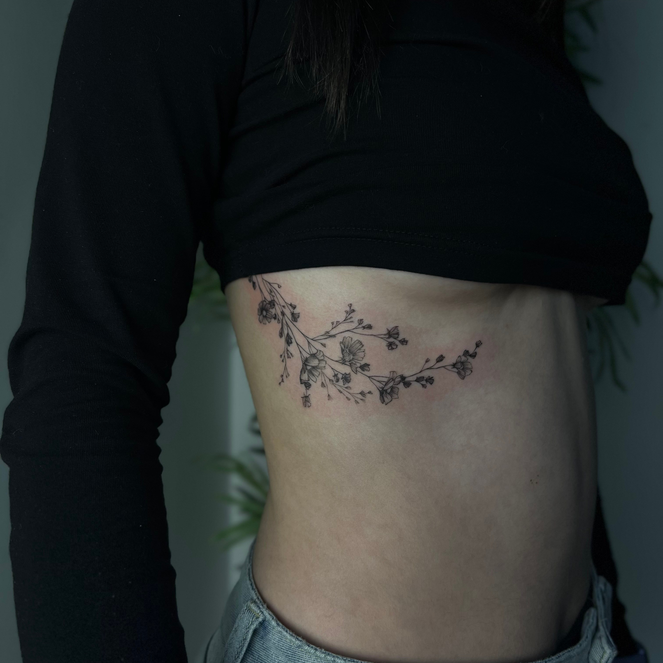 Анастасия Левицкая. Обучение тату Хабаровск. Диплом гос.образца. татуировки Хабаровск