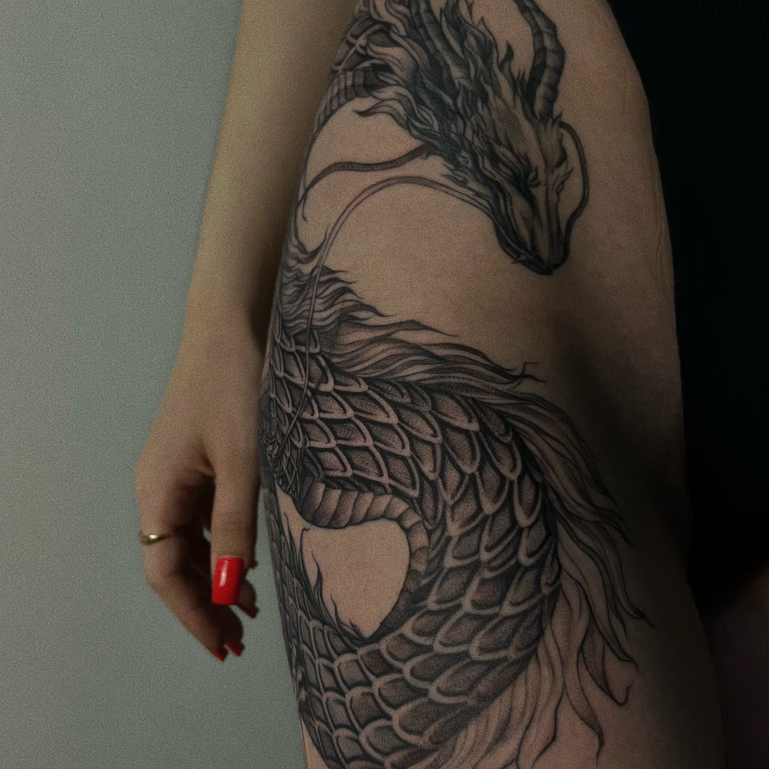 Анастасия Левицкая. Обучение тату Хабаровск. Диплом гос.образца. татуировки Хабаровск