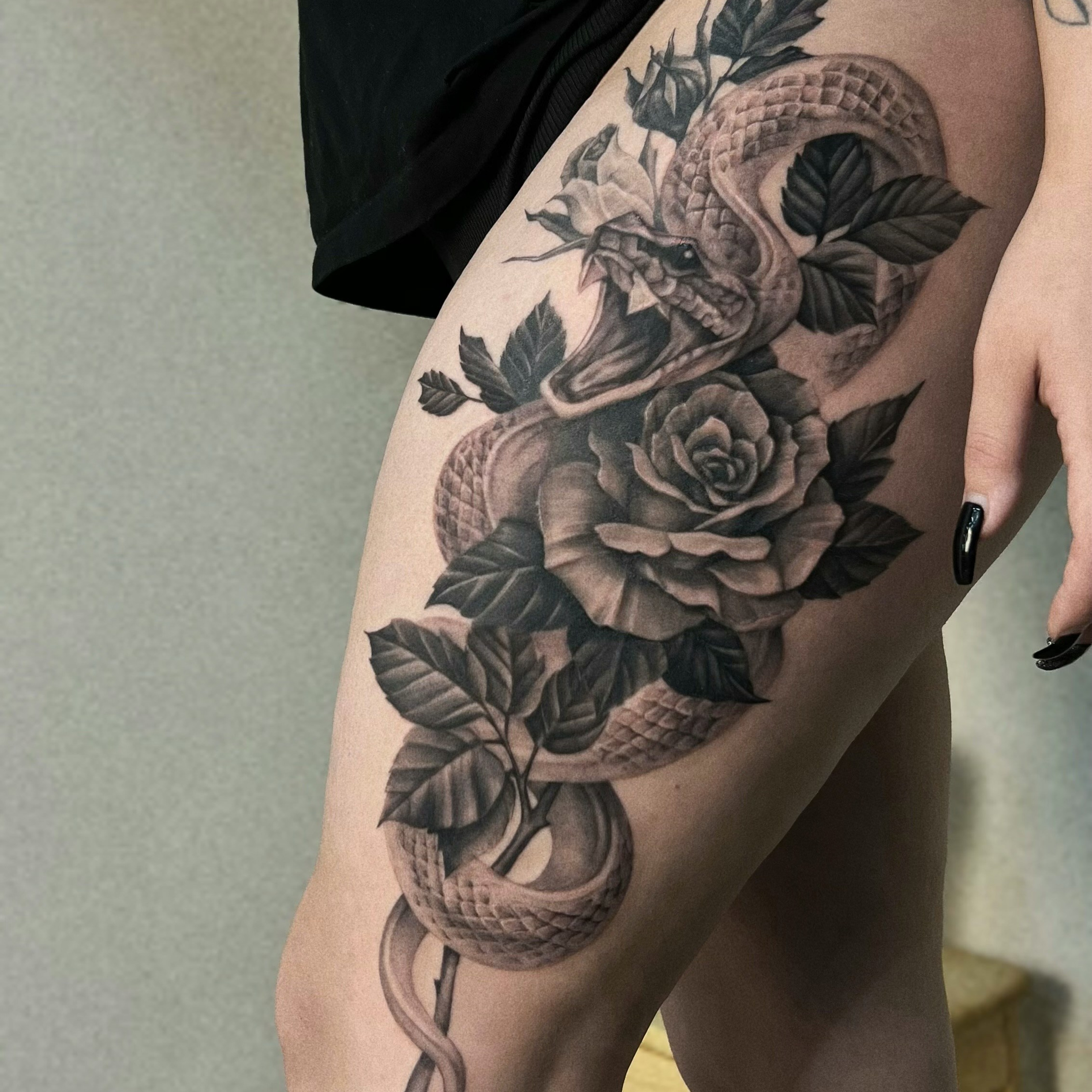 Анастасия Левицкая. Обучение тату Хабаровск. Диплом гос.образца. татуировки Хабаровск