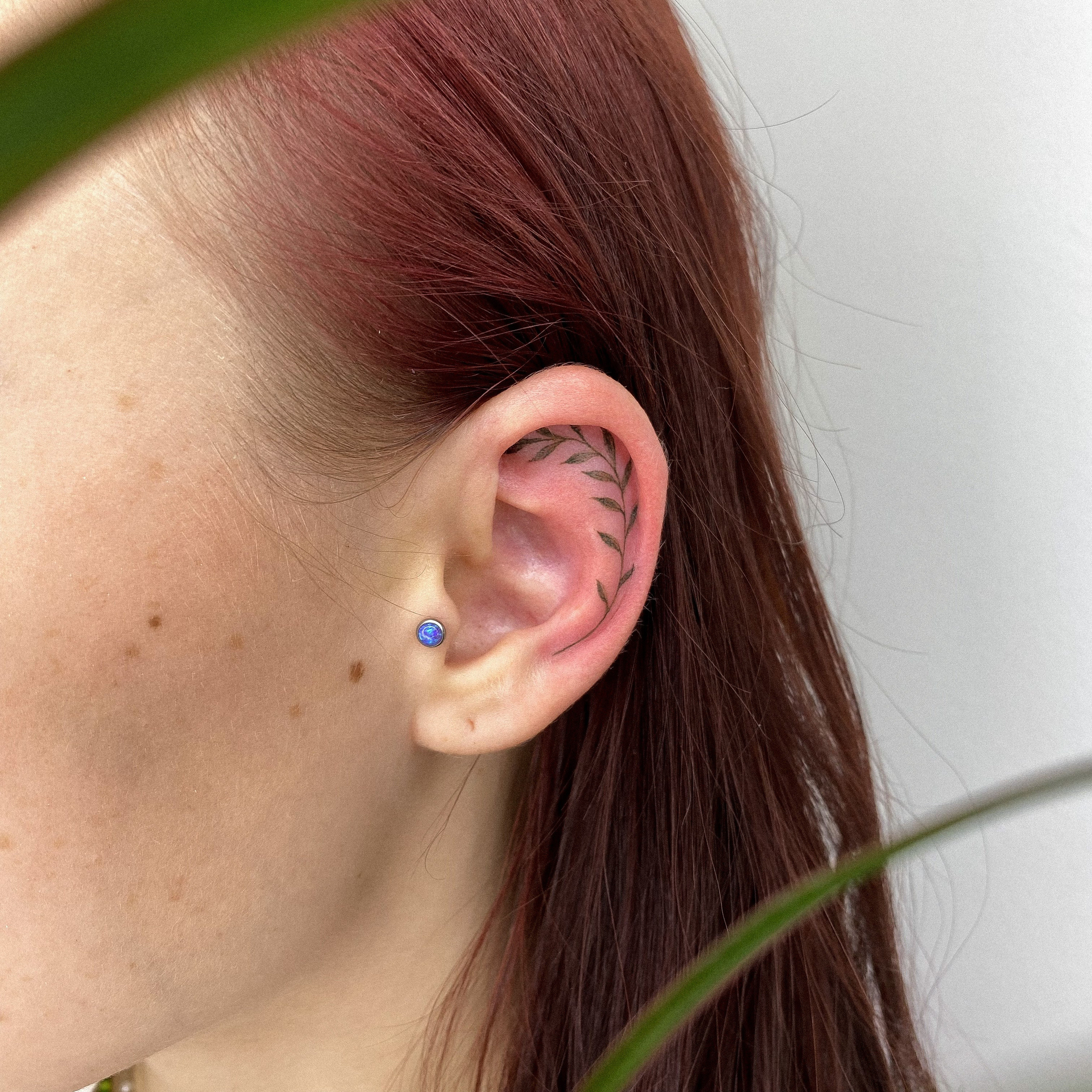 Влада Витковская. Обучение тату Хабаровск. Диплом гос.образца. татуировки Хабаровск