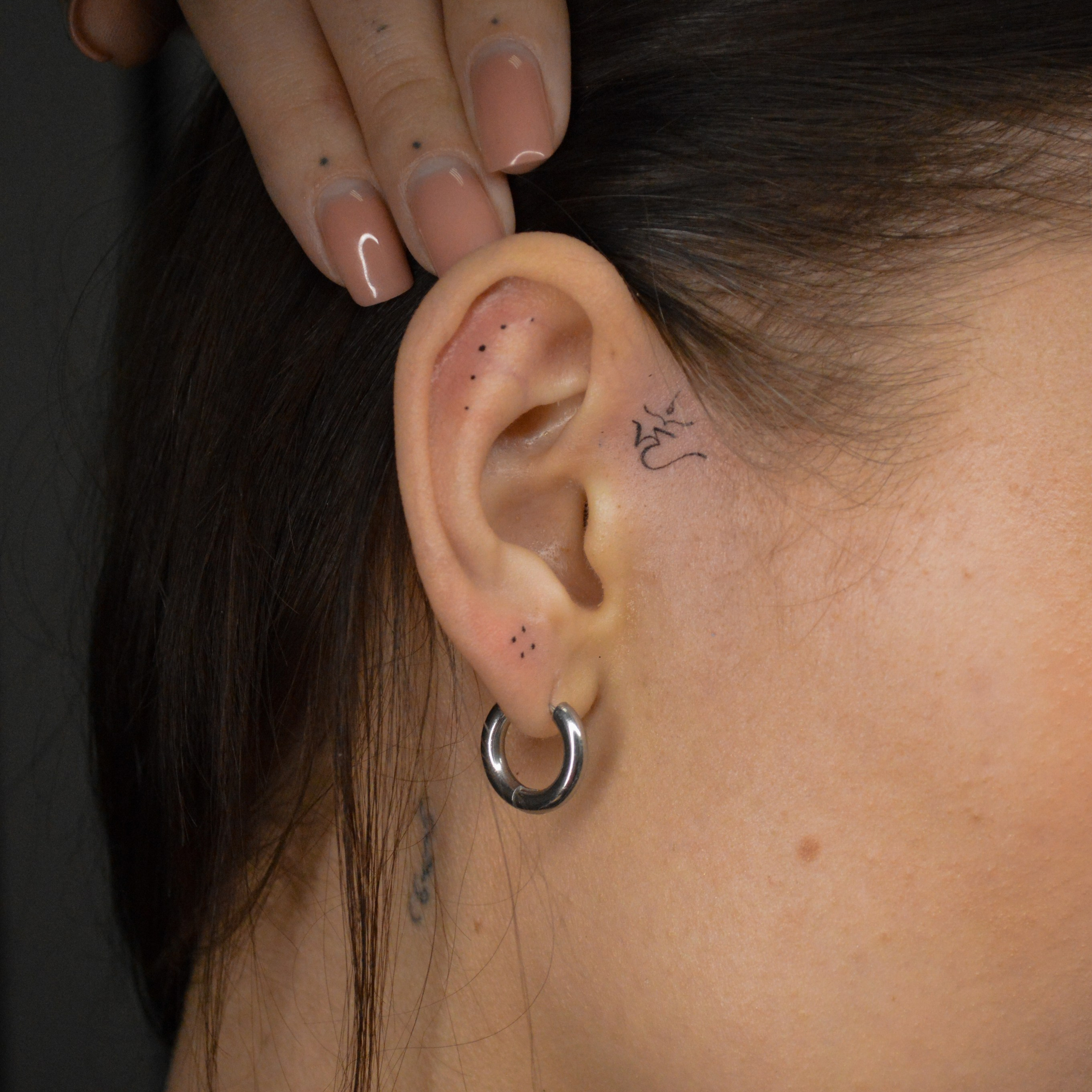 Даниэла Симченкова. Обучение тату Хабаровск. Диплом гос.образца. татуировки Хабаровск