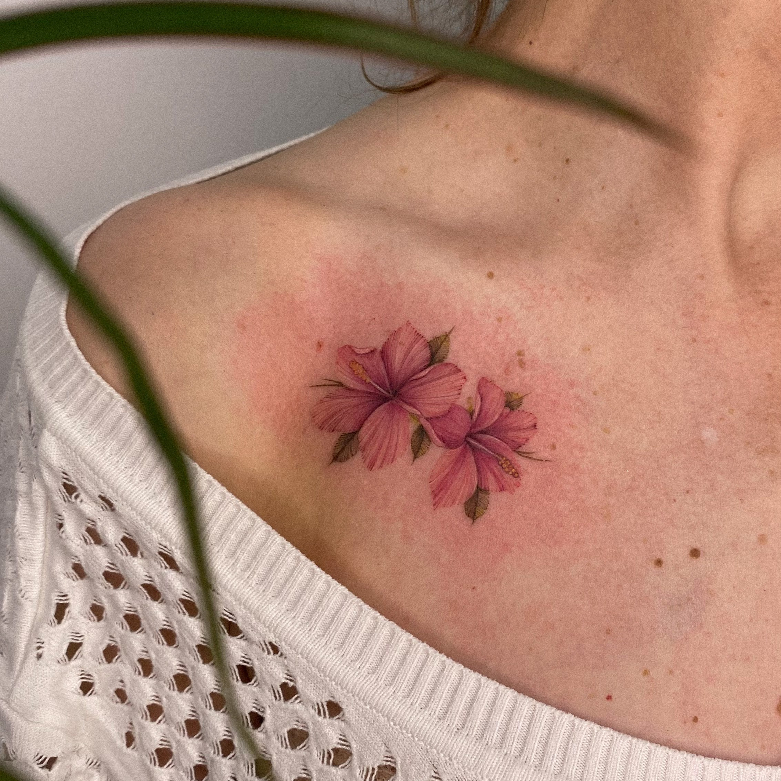 Влада Витковская. Обучение тату Хабаровск. Диплом гос.образца. татуировки Хабаровск