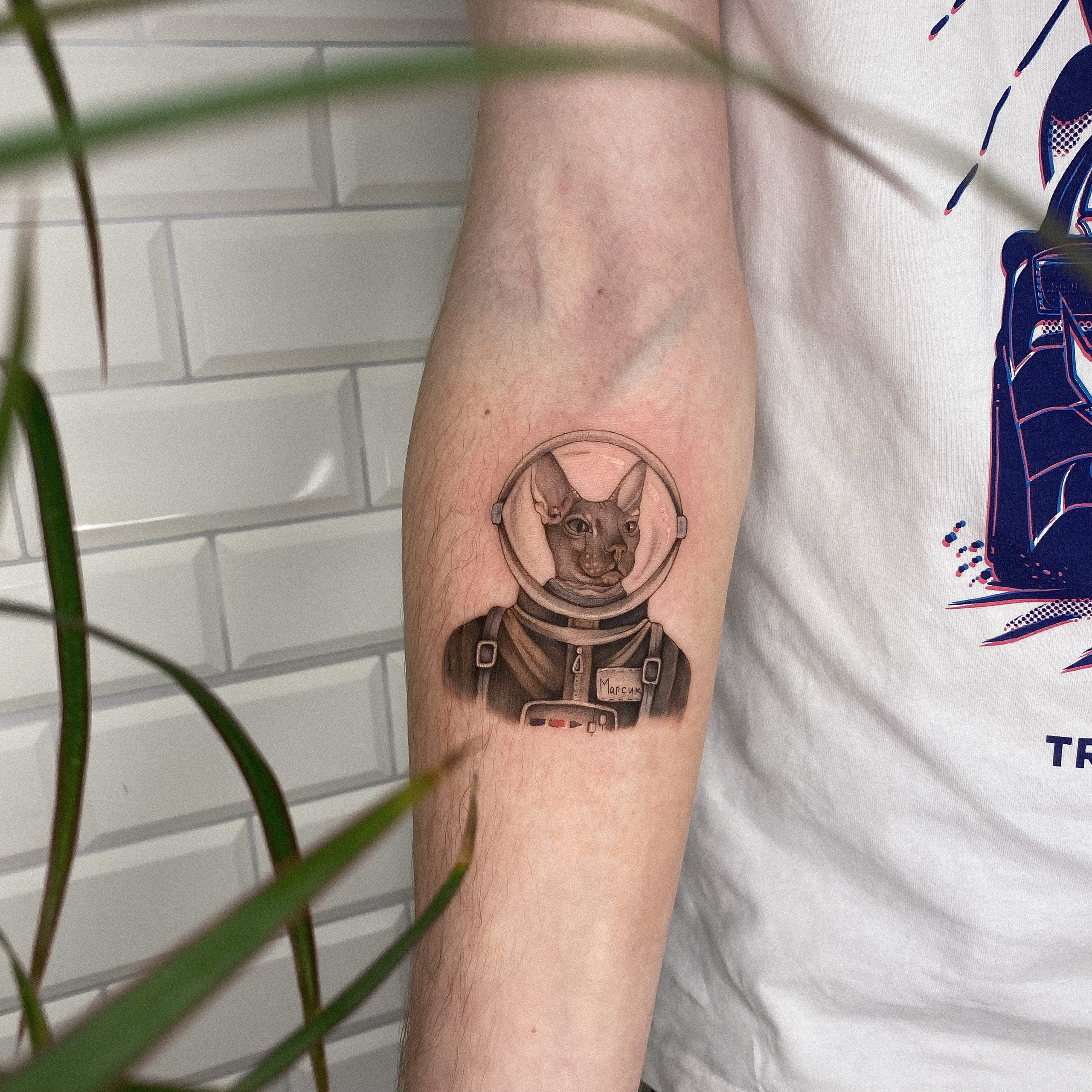 Влада Витковская. Обучение тату Хабаровск. Диплом гос.образца. татуировки Хабаровск