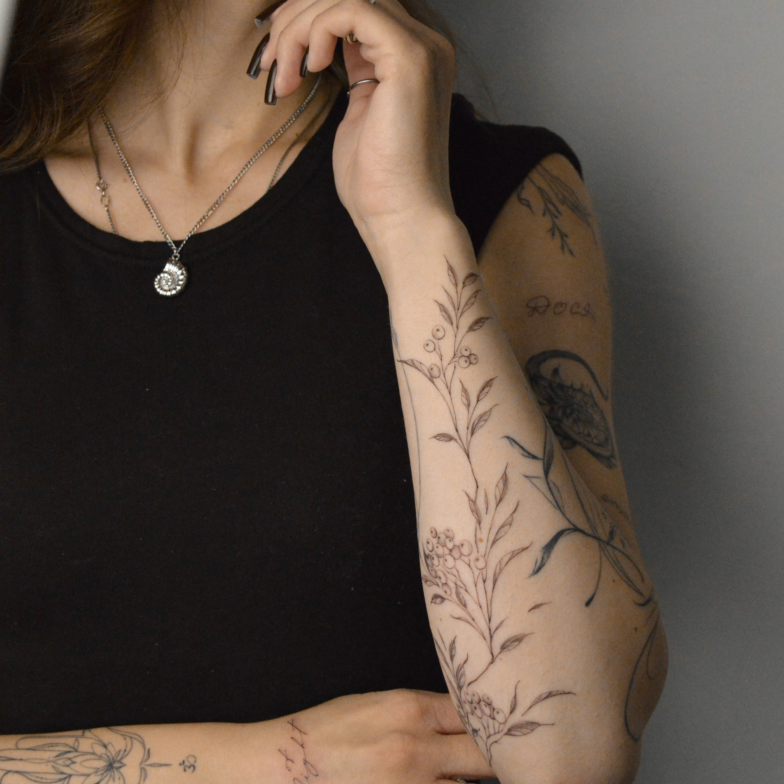 Даниэла Симченкова. Обучение тату Хабаровск. Диплом гос.образца. татуировки Хабаровск