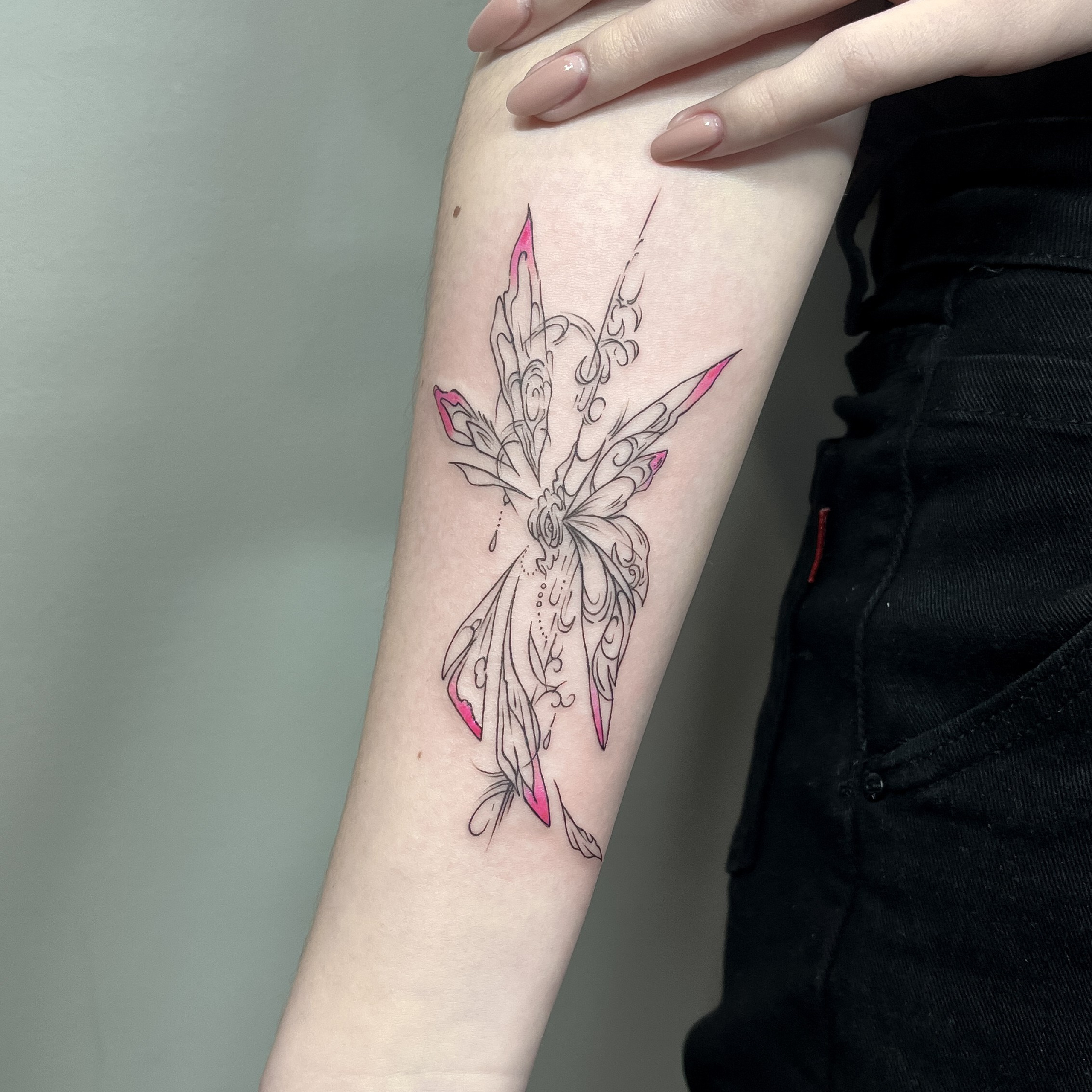 Марина Пронина. Обучение тату Хабаровск. Диплом гос.образца. татуировки Хабаровск