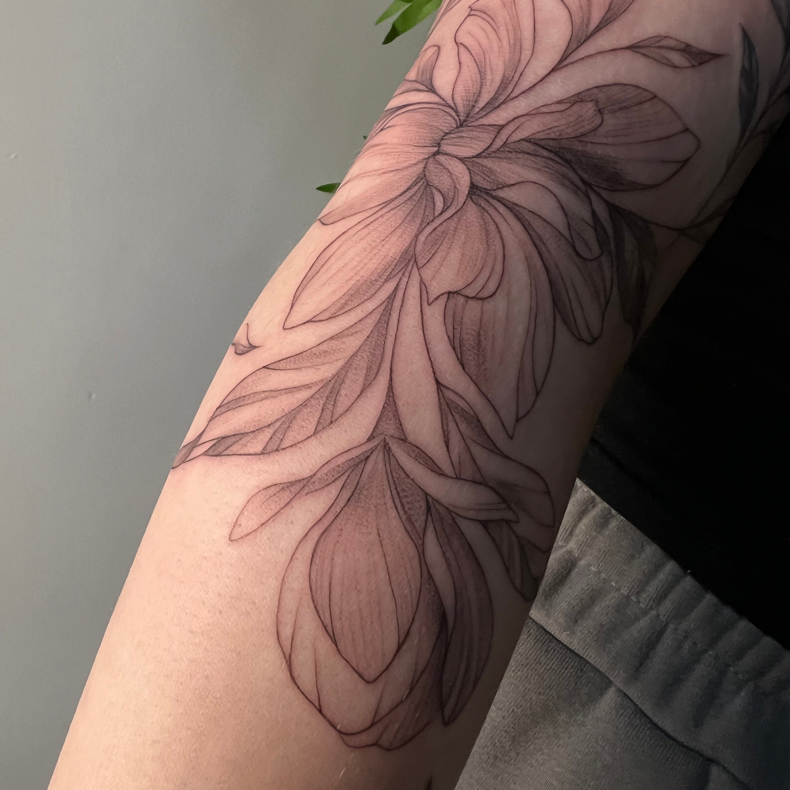 Анастасия Левицкая. Обучение тату Хабаровск. Диплом гос.образца. татуировки Хабаровск