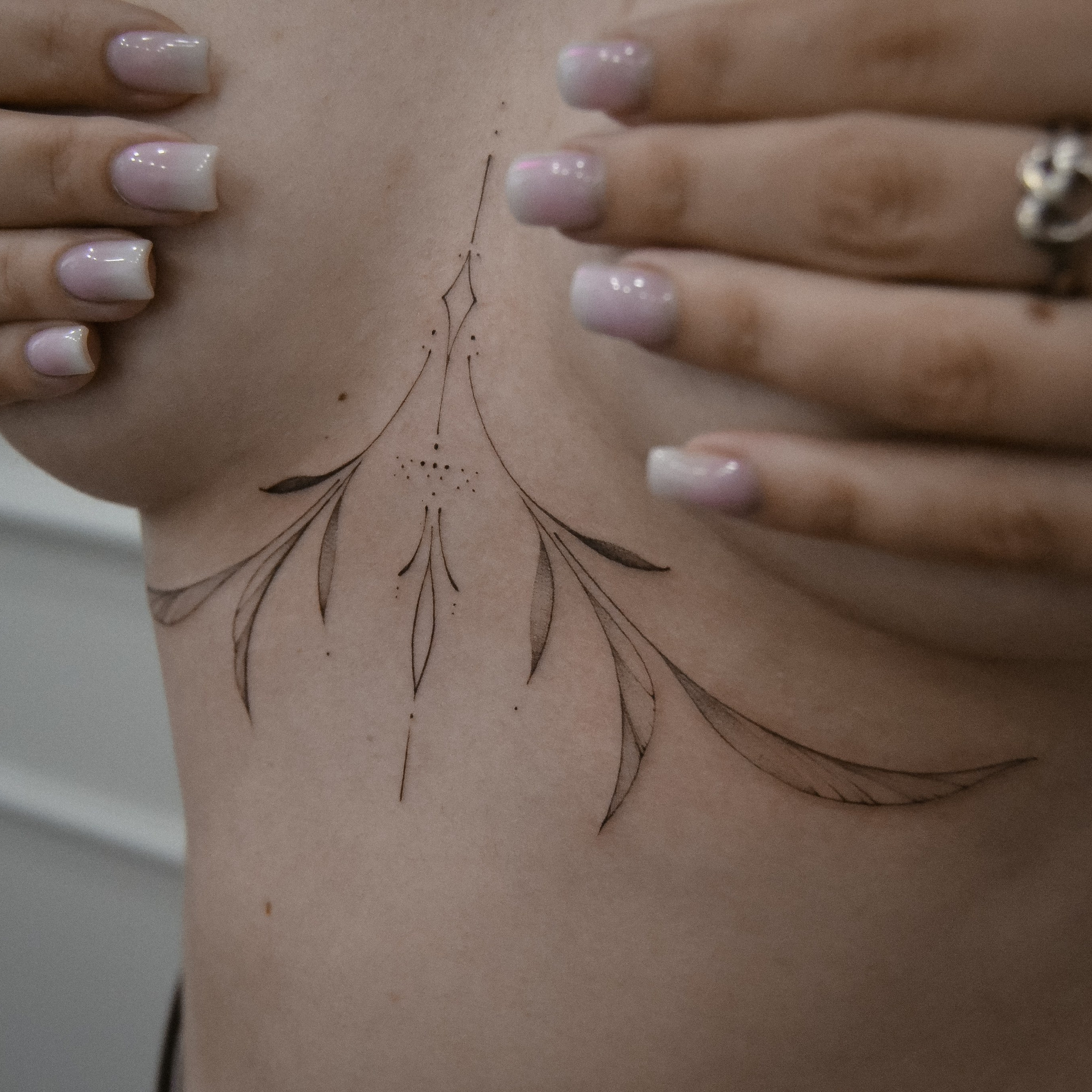 Мария Жиркова. Обучение тату Хабаровск. Диплом гос.образца. татуировки Хабаровск