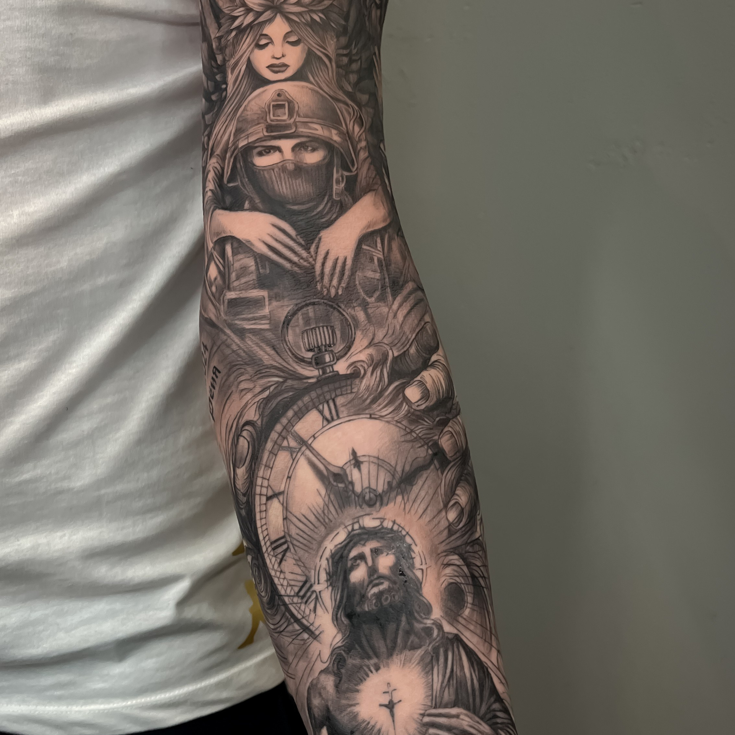 Марина Пронина. Обучение тату Хабаровск. Диплом гос.образца. татуировки Хабаровск