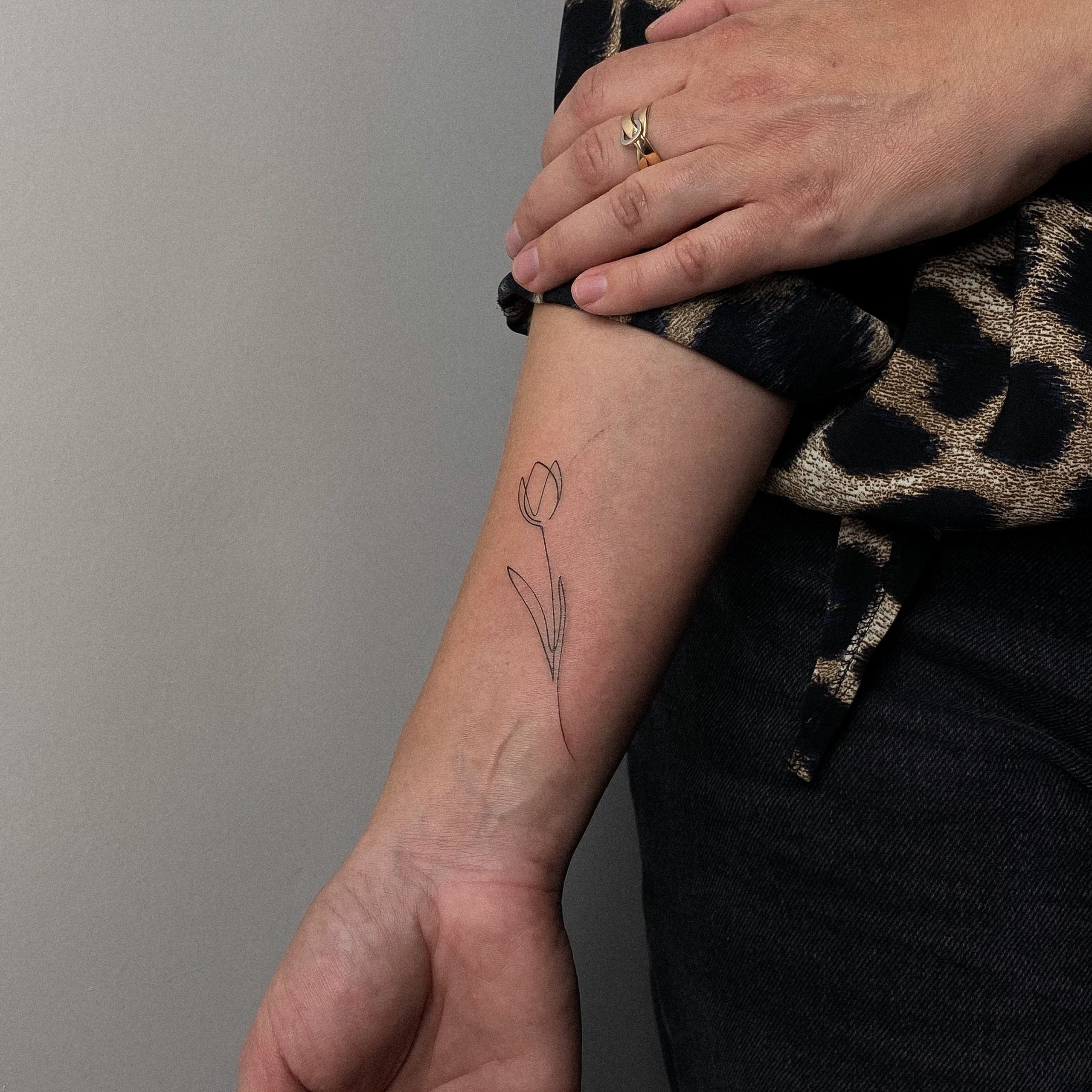 Влада Витковская. Обучение тату Хабаровск. Диплом гос.образца. татуировки Хабаровск