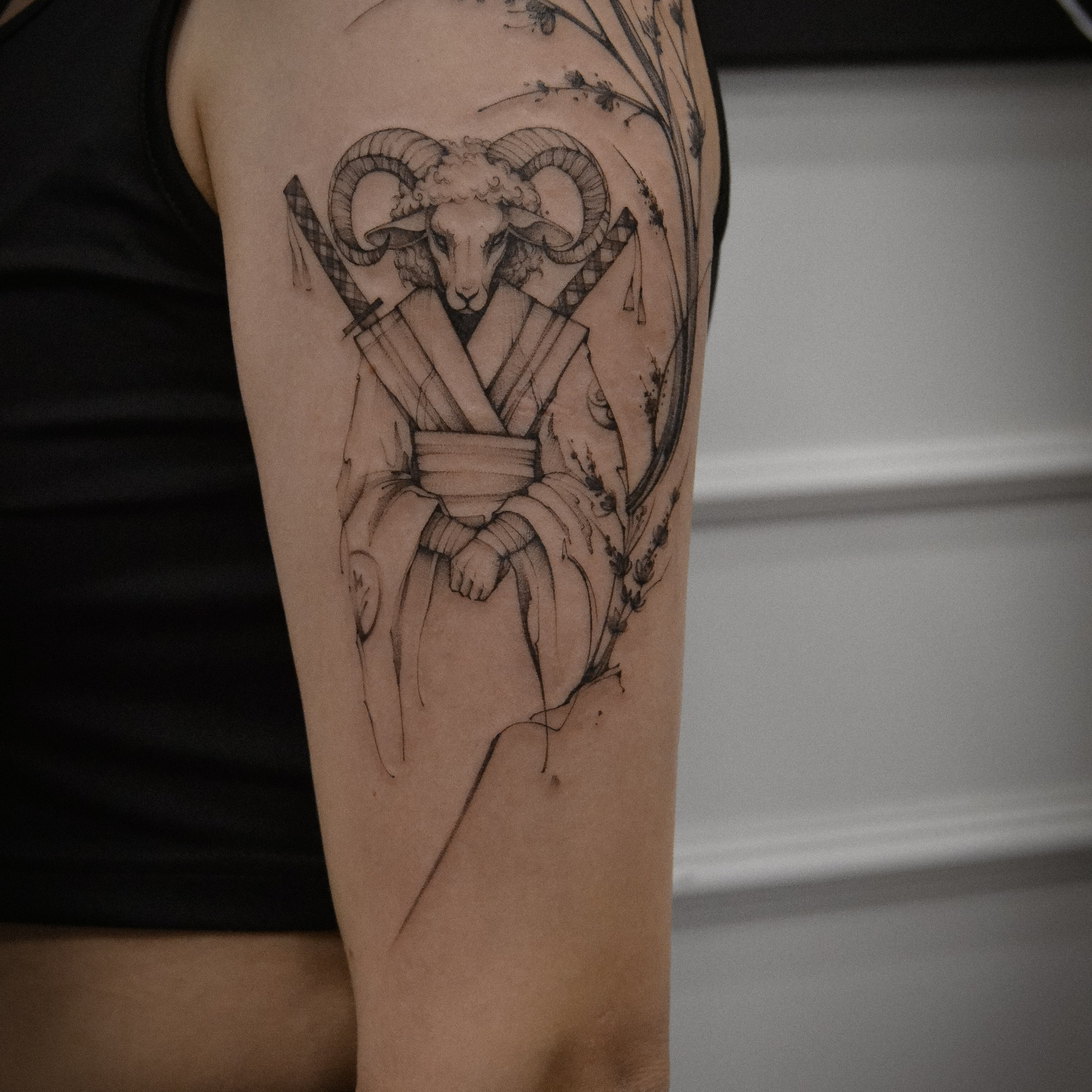 Мария Жиркова. Обучение тату Хабаровск. Диплом гос.образца. татуировки Хабаровск