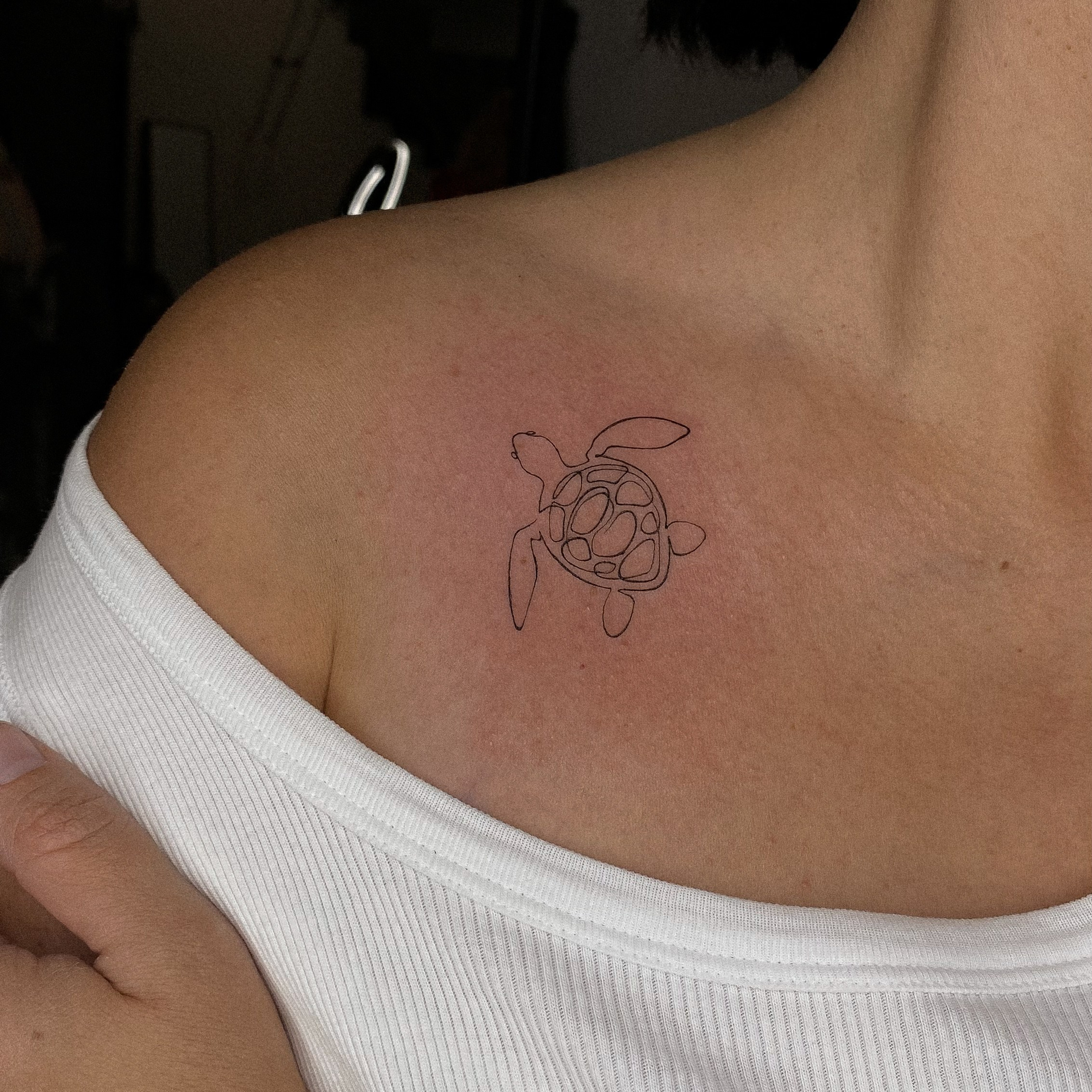 Влада Витковская. Обучение тату Хабаровск. Диплом гос.образца. татуировки Хабаровск