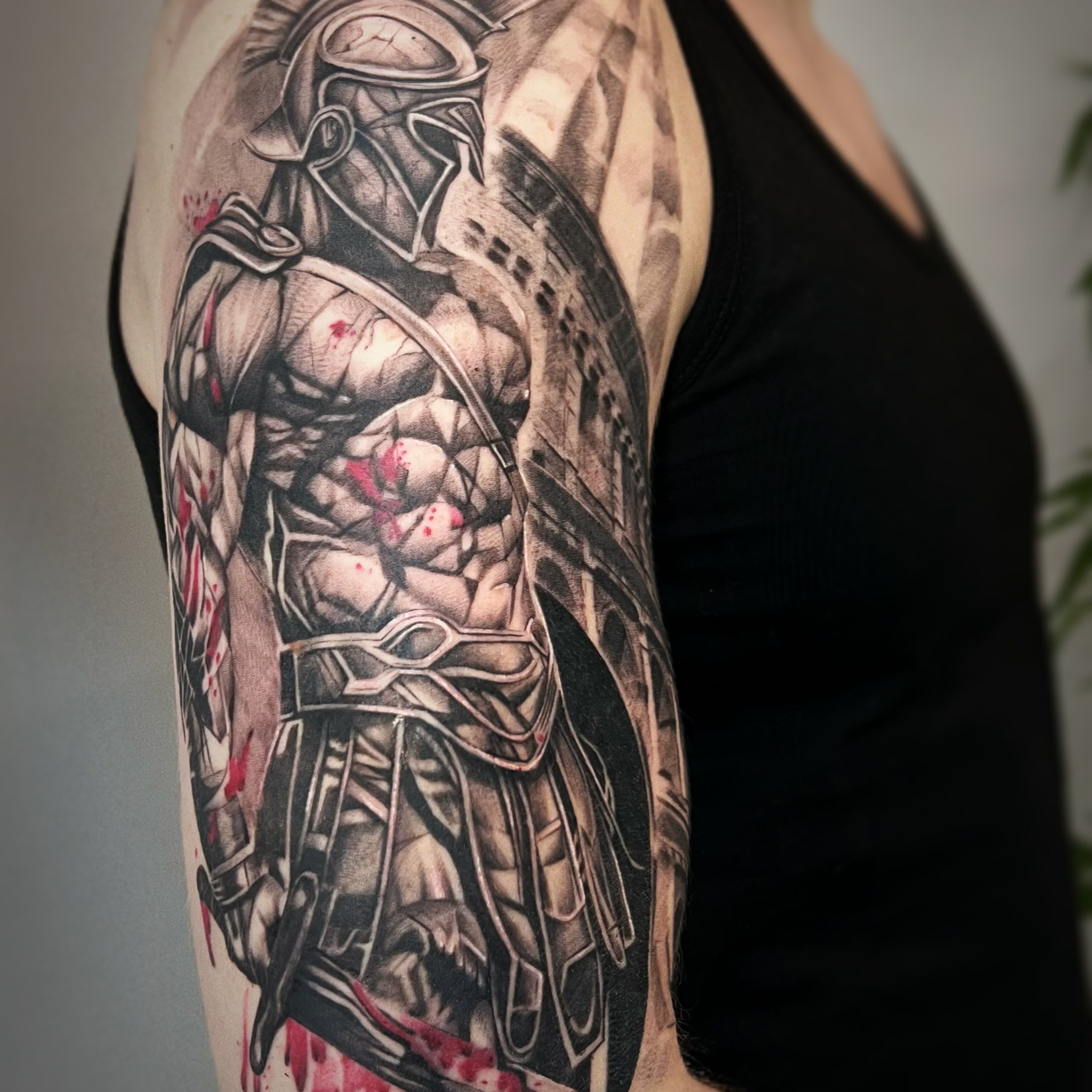 Анастасия Левицкая. Обучение тату Хабаровск. Диплом гос.образца. татуировки Хабаровск