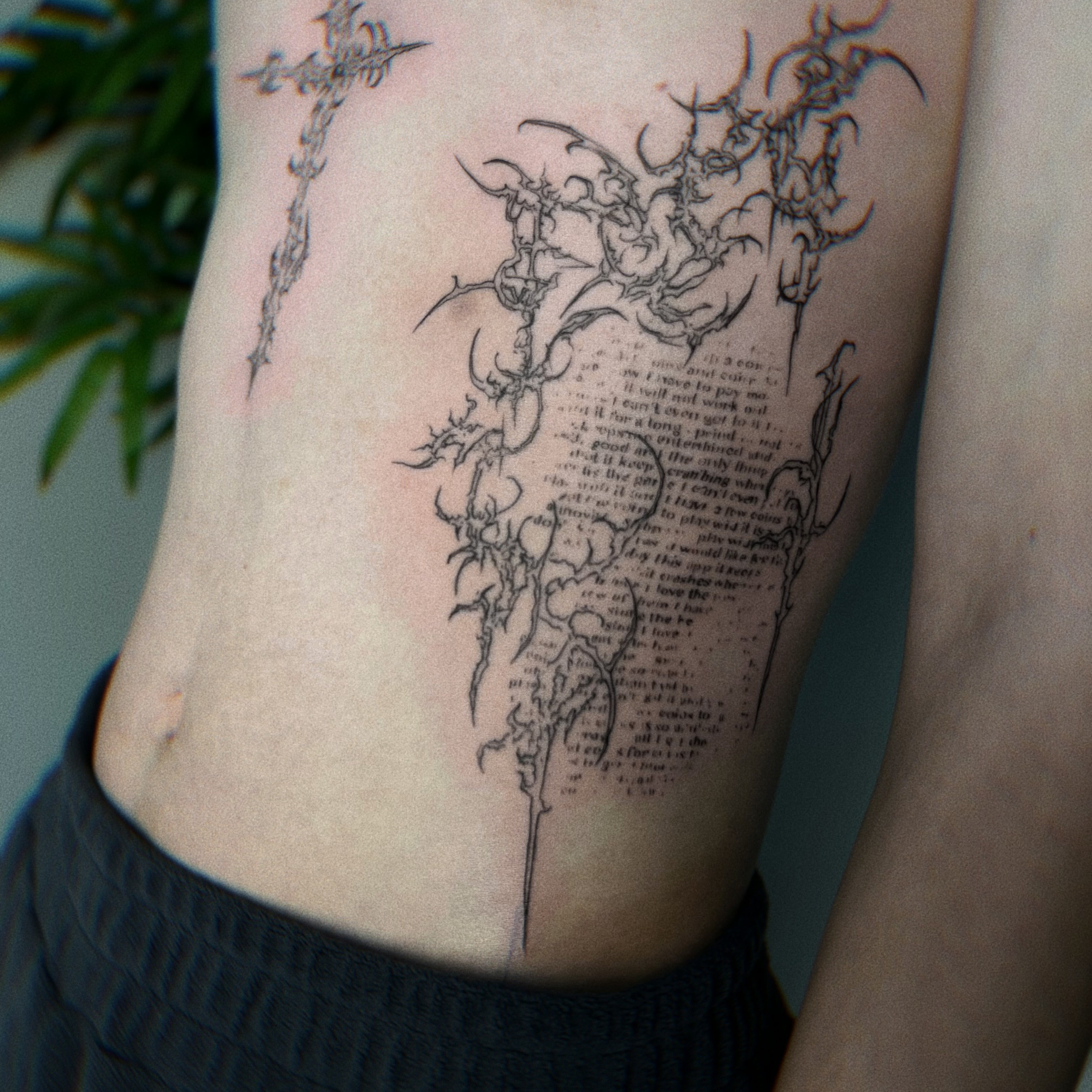 Анастасия Левицкая. Обучение тату Хабаровск. Диплом гос.образца. татуировки Хабаровск