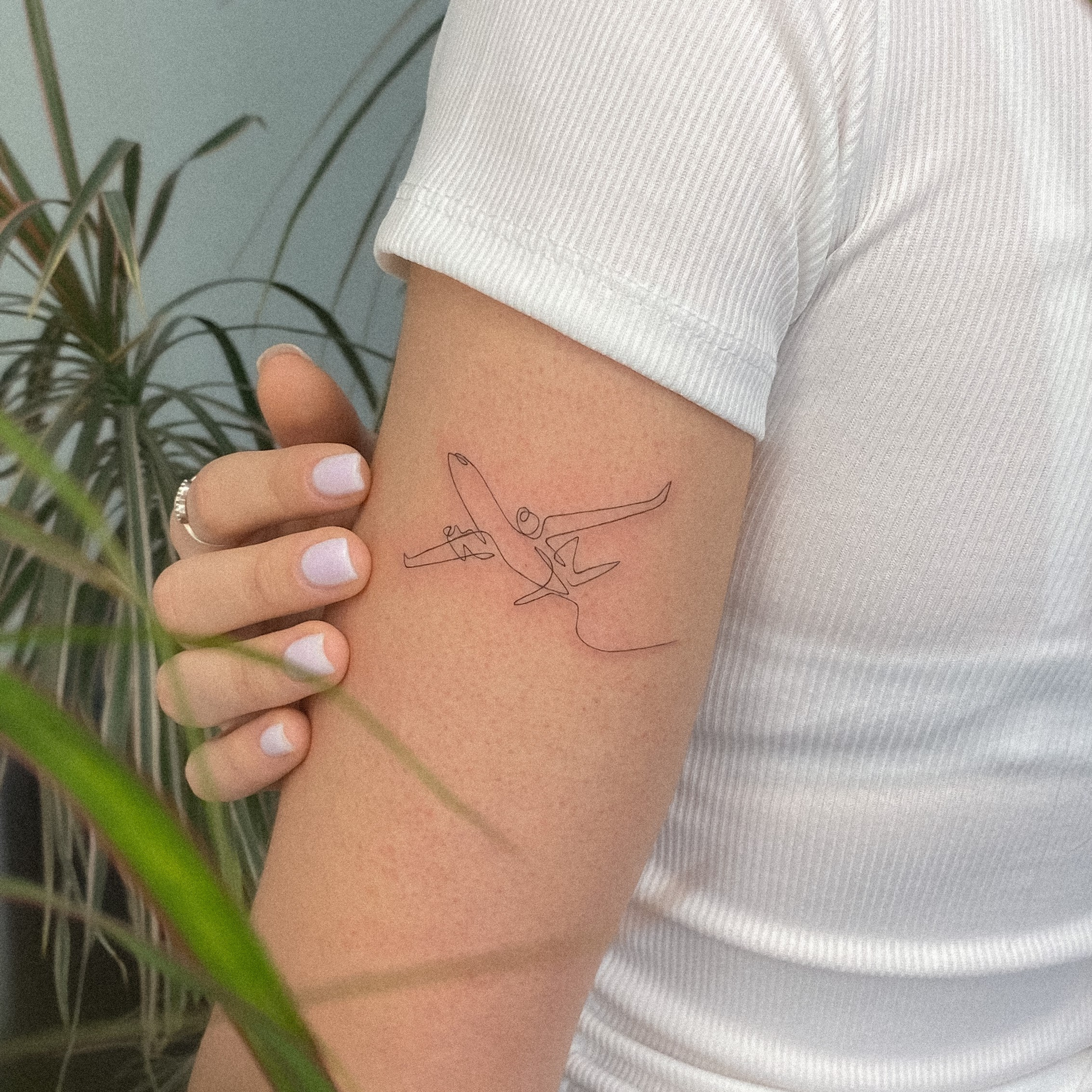 Влада Витковская. Обучение тату Хабаровск. Диплом гос.образца. татуировки Хабаровск