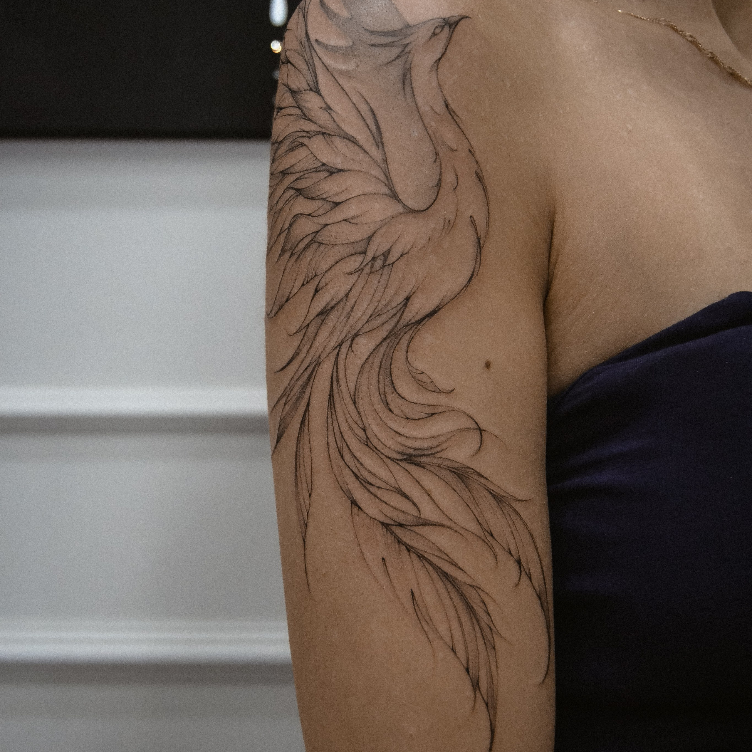 Мария Жиркова. Обучение тату Хабаровск. Диплом гос.образца. татуировки Хабаровск