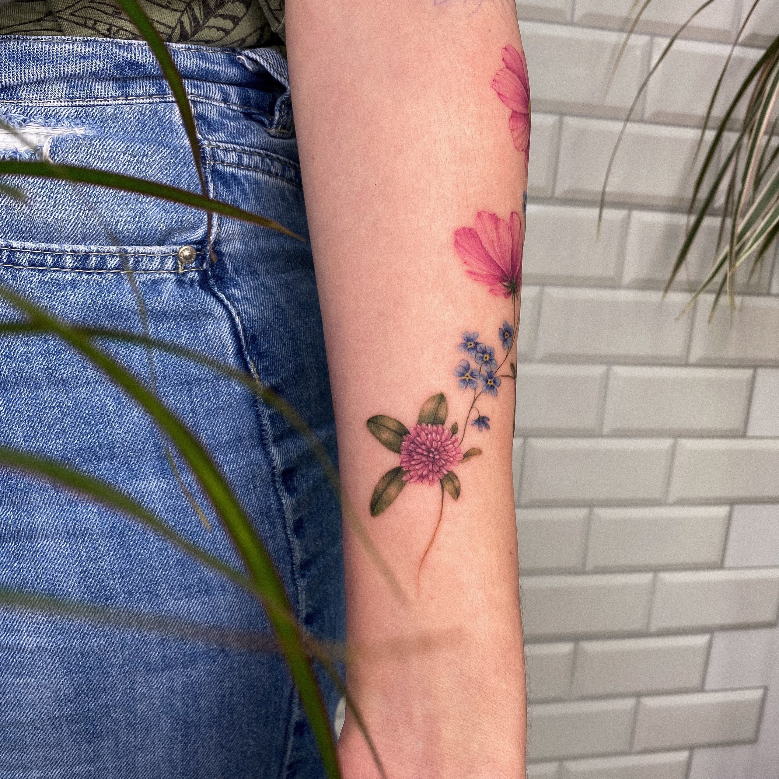 Влада Витковская. Обучение тату Хабаровск. Диплом гос.образца. татуировки Хабаровск