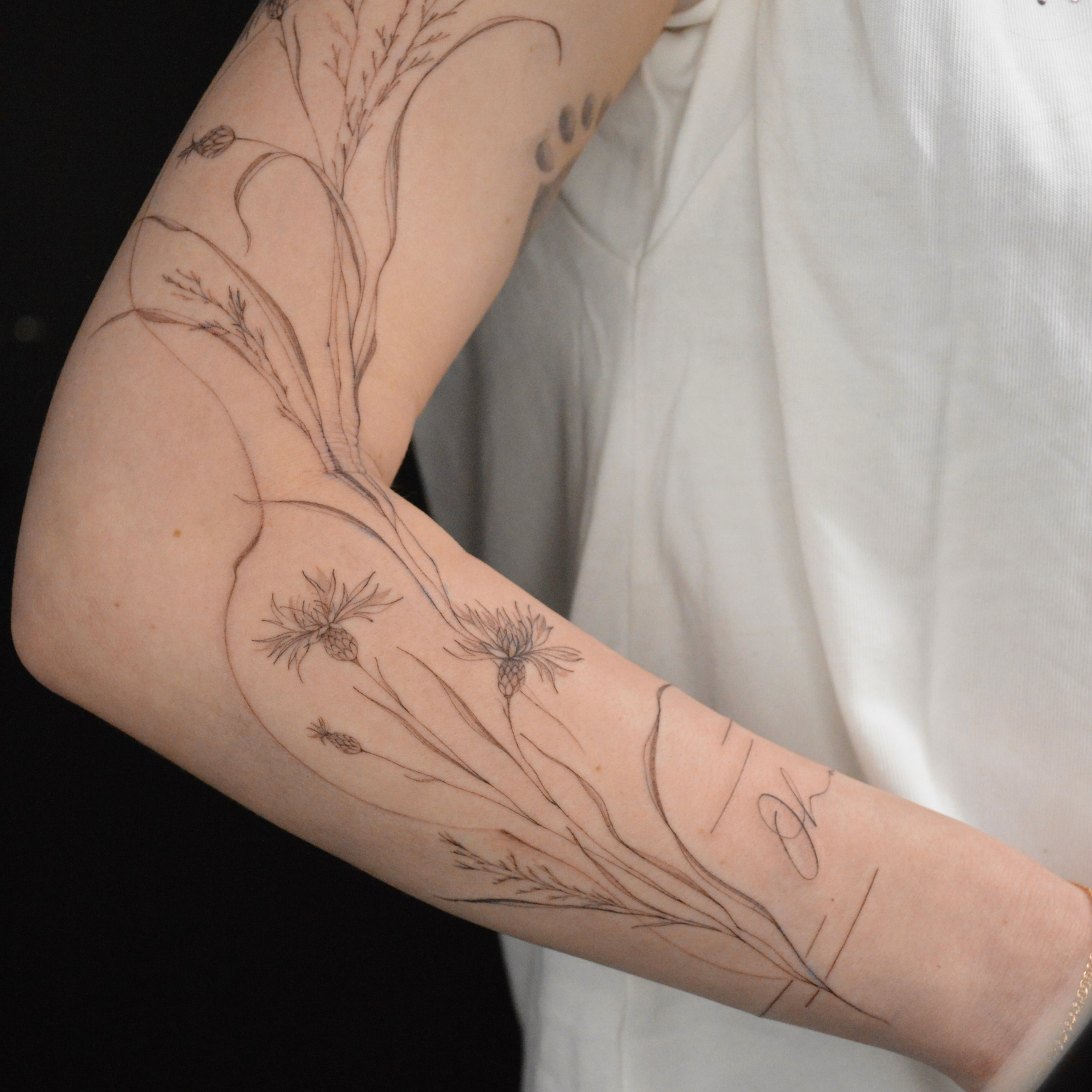 Даниэла Симченкова. Обучение тату Хабаровск. Диплом гос.образца. татуировки Хабаровск