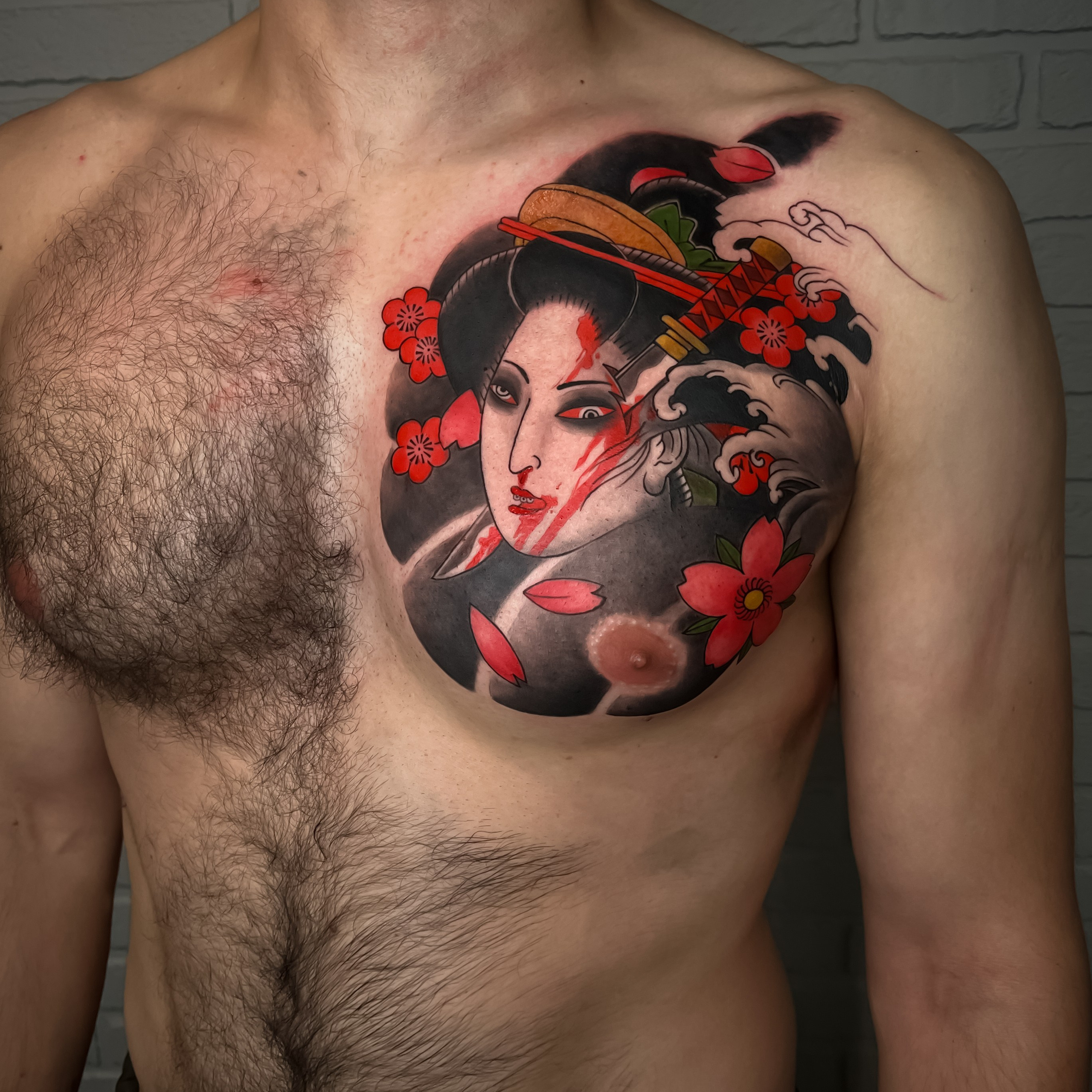 Марина Пронина. Обучение тату Хабаровск. Диплом гос.образца. татуировки Хабаровск