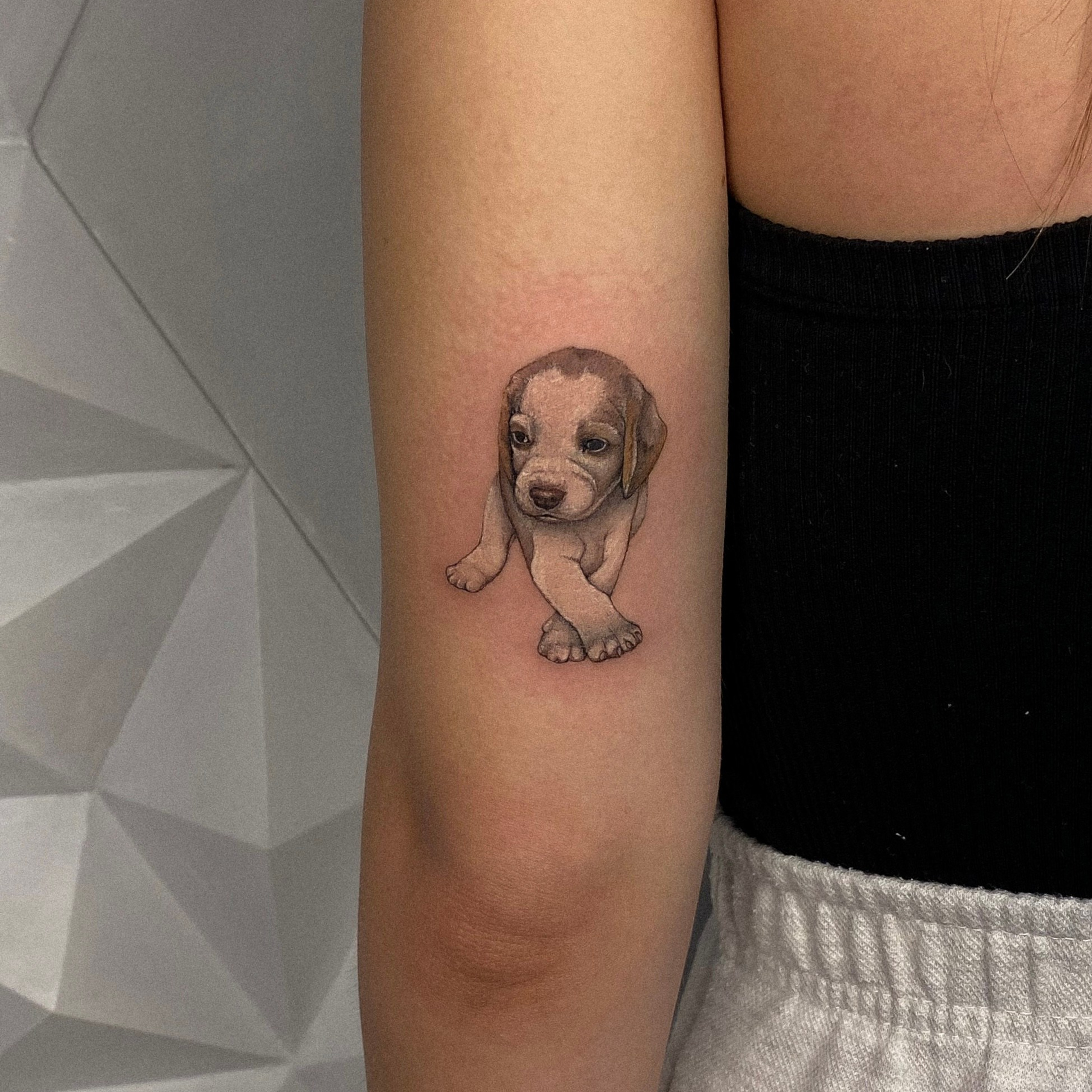 Влада Витковская. Обучение тату Хабаровск. Диплом гос.образца. татуировки Хабаровск