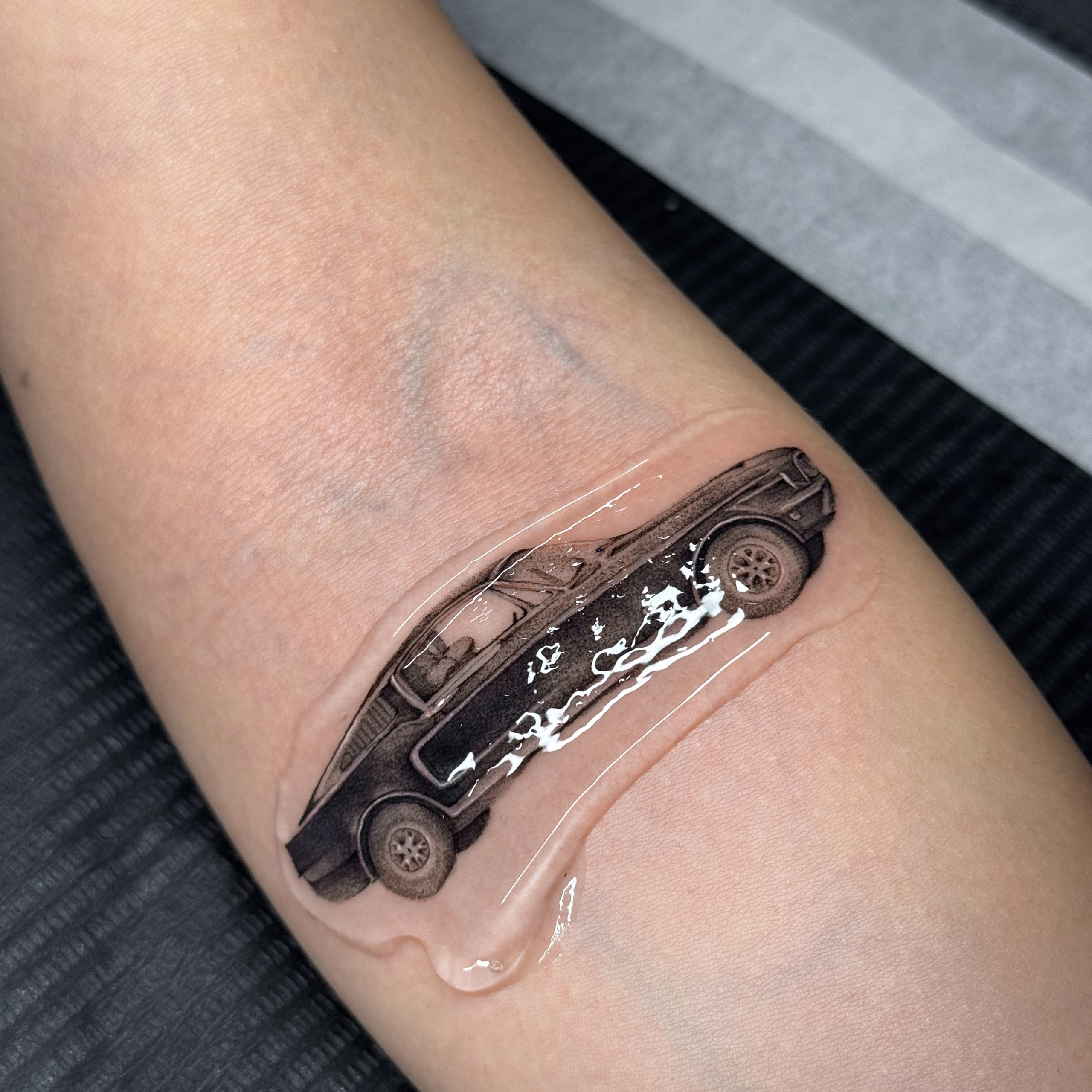 Даниэла Симченкова. Обучение тату Хабаровск. Диплом гос.образца. татуировки Хабаровск