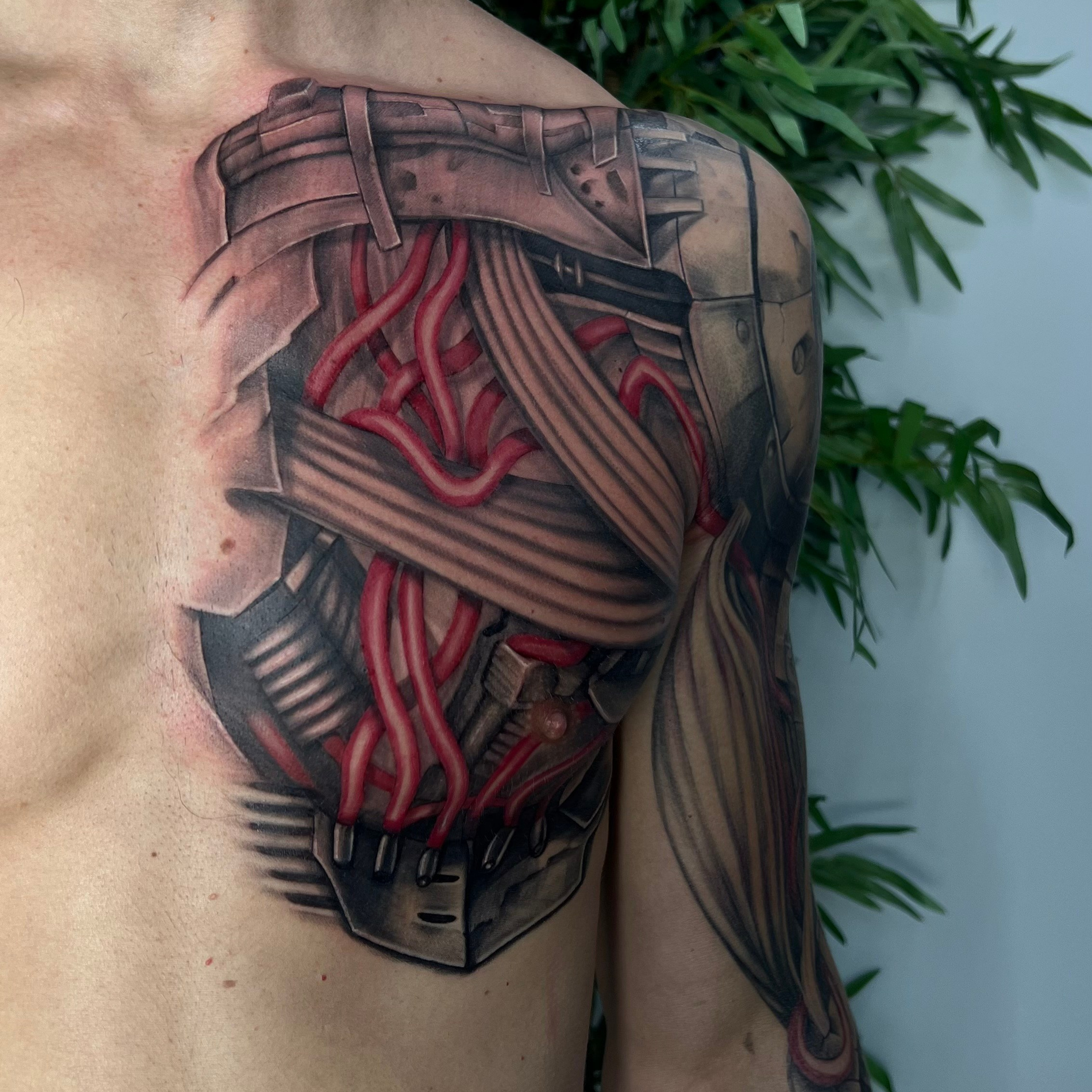 Анастасия Левицкая. Обучение тату Хабаровск. Диплом гос.образца. татуировки Хабаровск