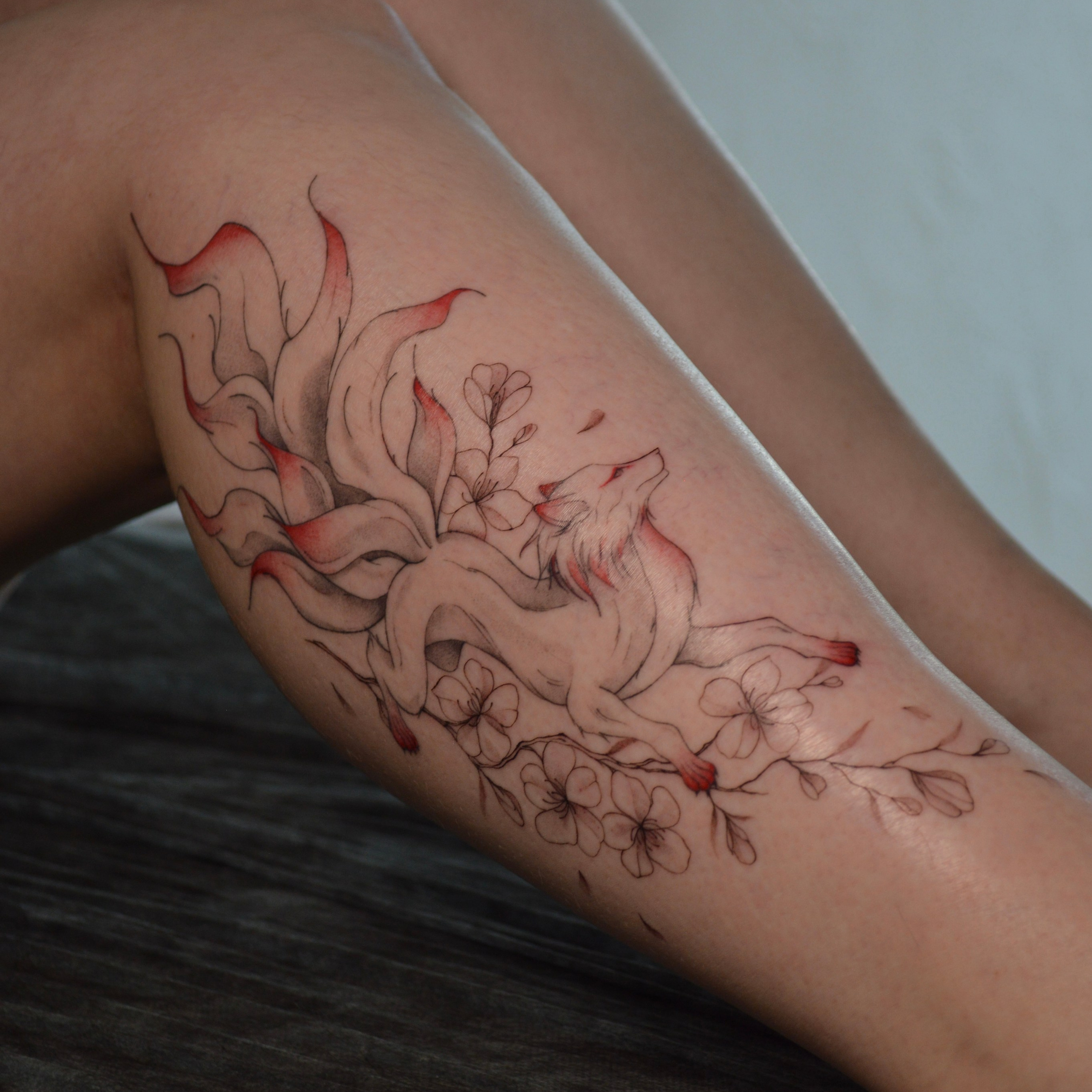 Даниэла Симченкова. Обучение тату Хабаровск. Диплом гос.образца. татуировки Хабаровск