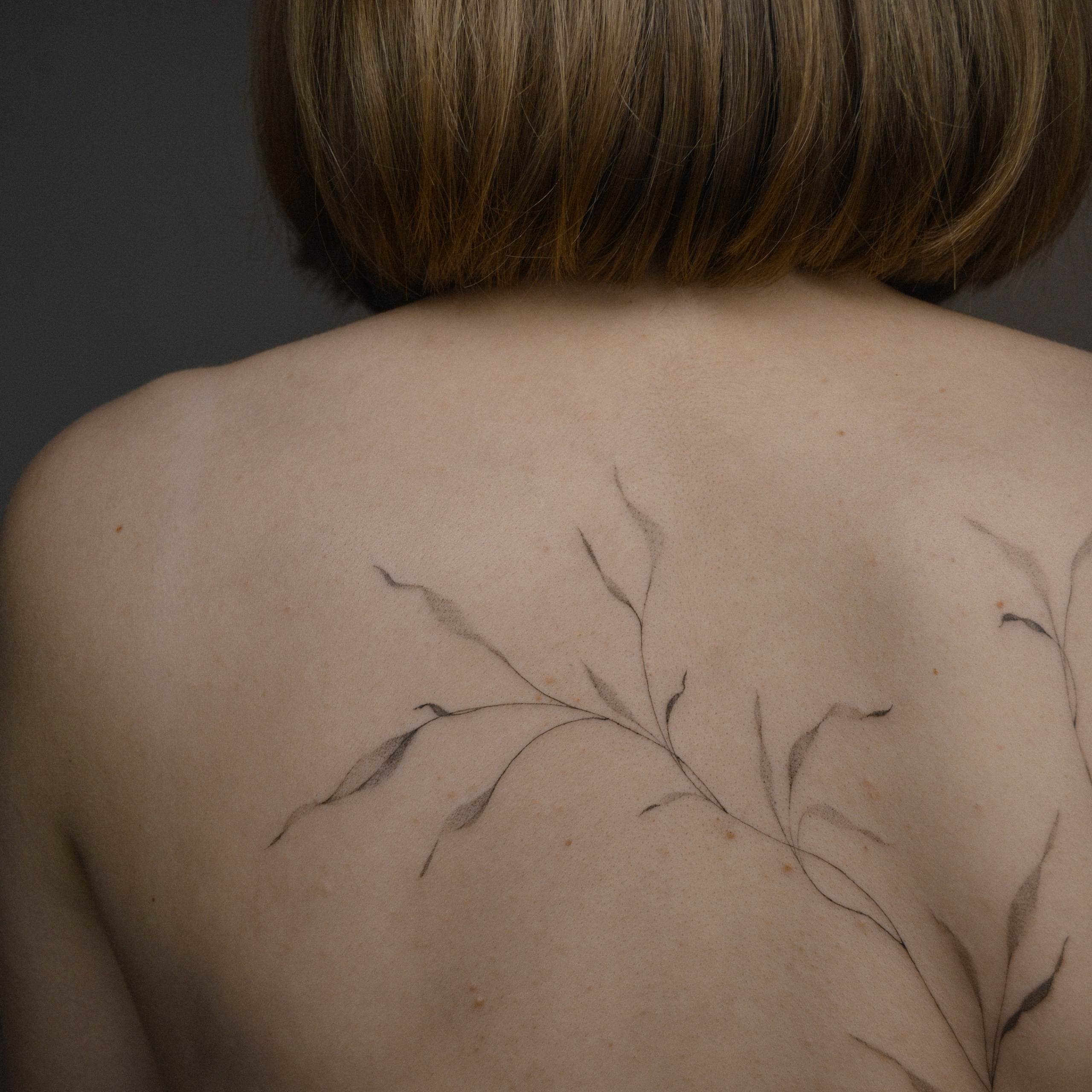 Даниэла Симченкова. Обучение тату Хабаровск. Диплом гос.образца. татуировки Хабаровск