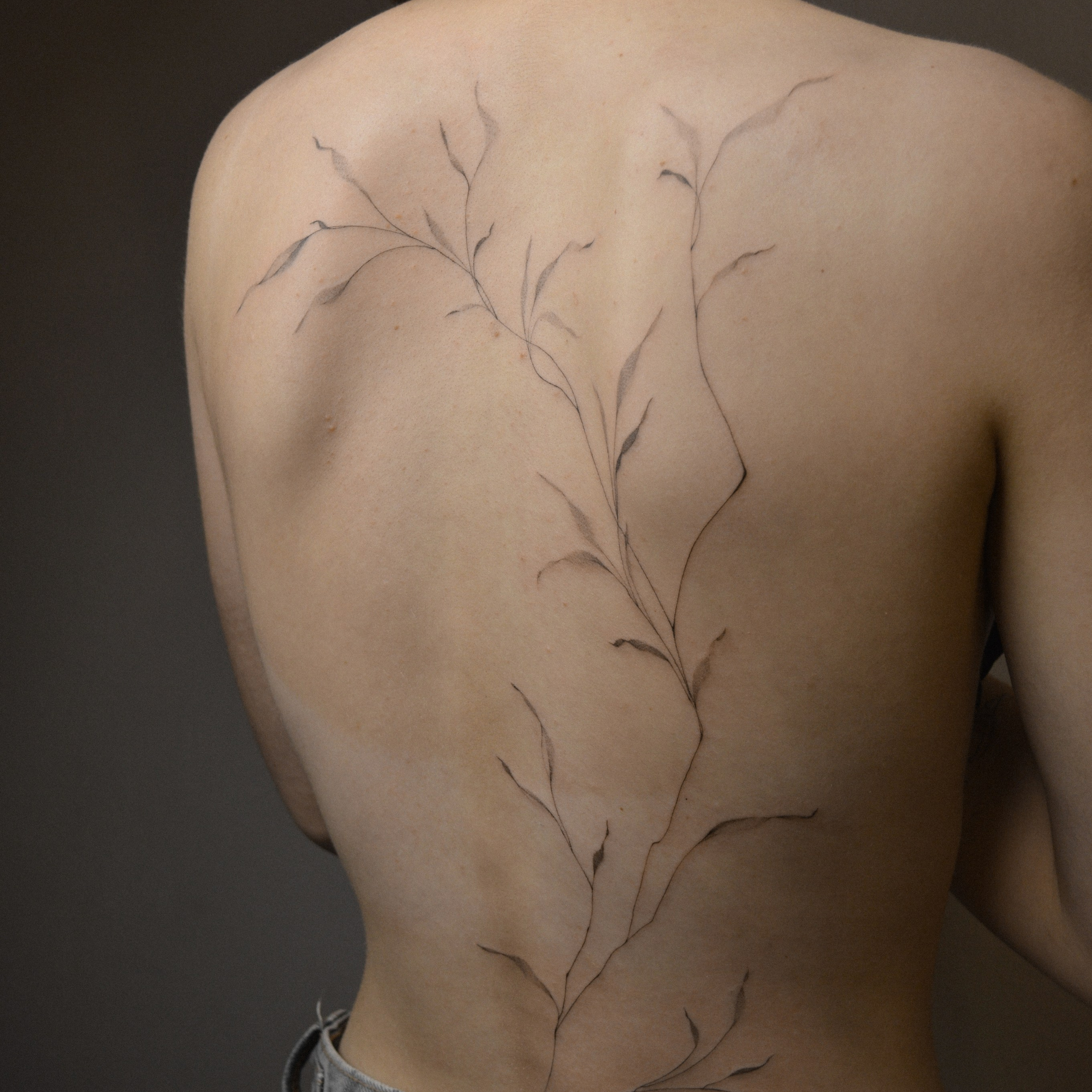 Даниэла Симченкова. Обучение тату Хабаровск. Диплом гос.образца. татуировки Хабаровск