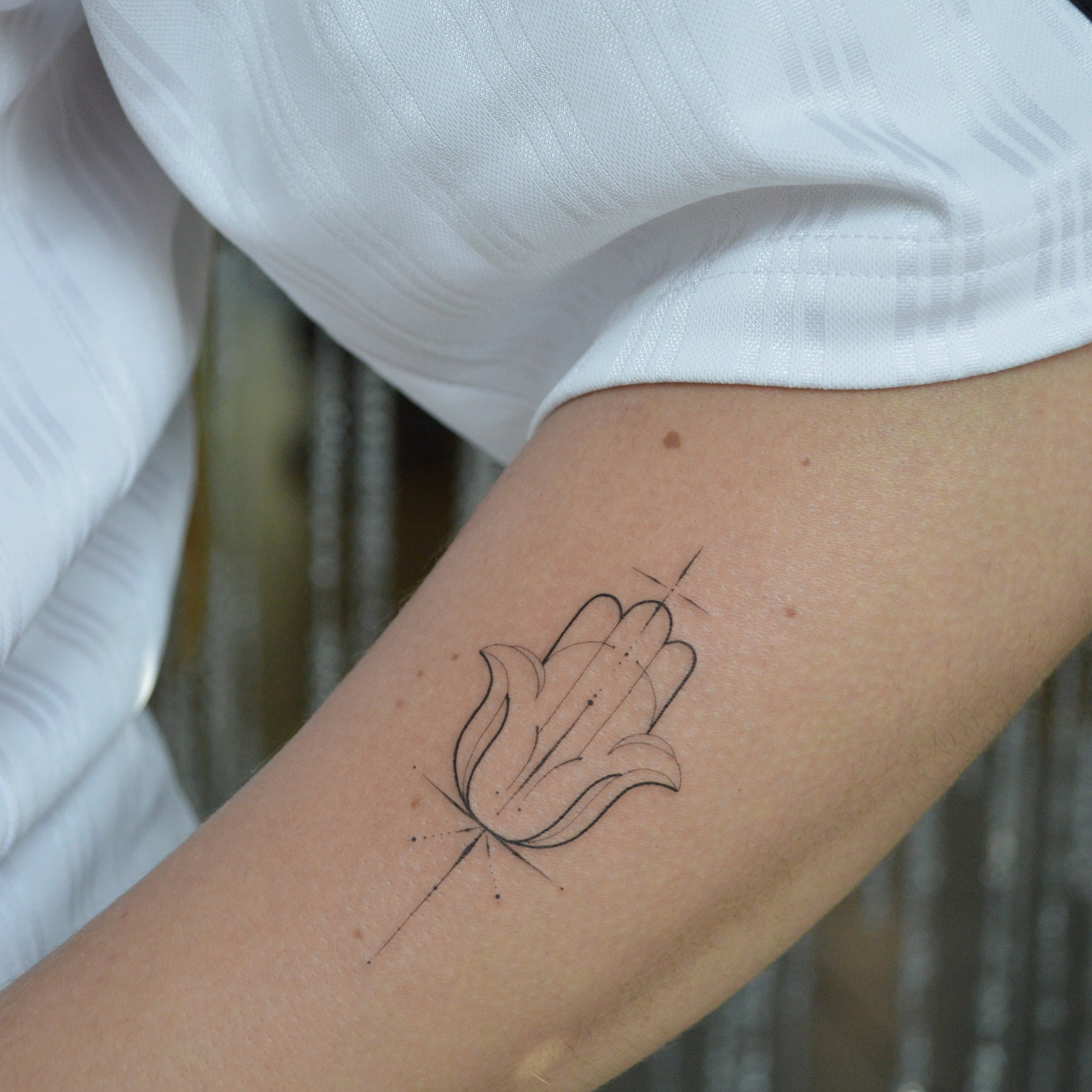 Даниэла Симченкова. Обучение тату Хабаровск. Диплом гос.образца. татуировки Хабаровск