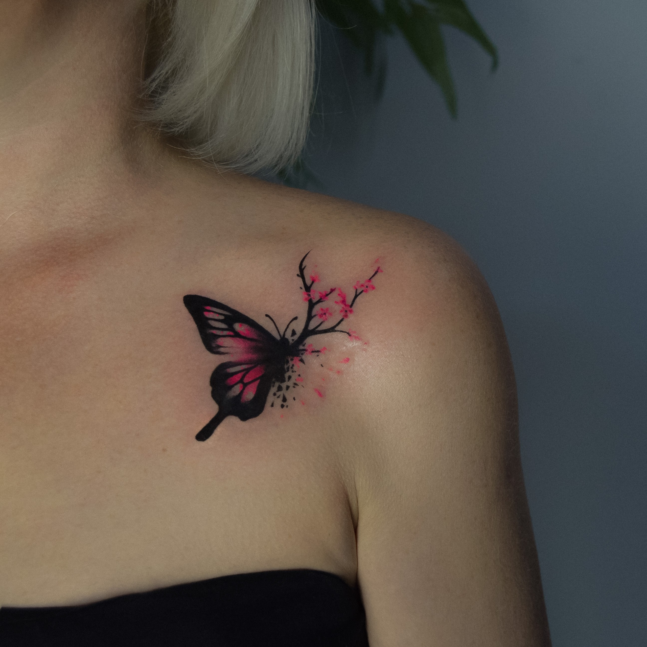 Екатерина Долгих. Обучение тату Хабаровск. Диплом гос.образца. татуировки Хабаровск