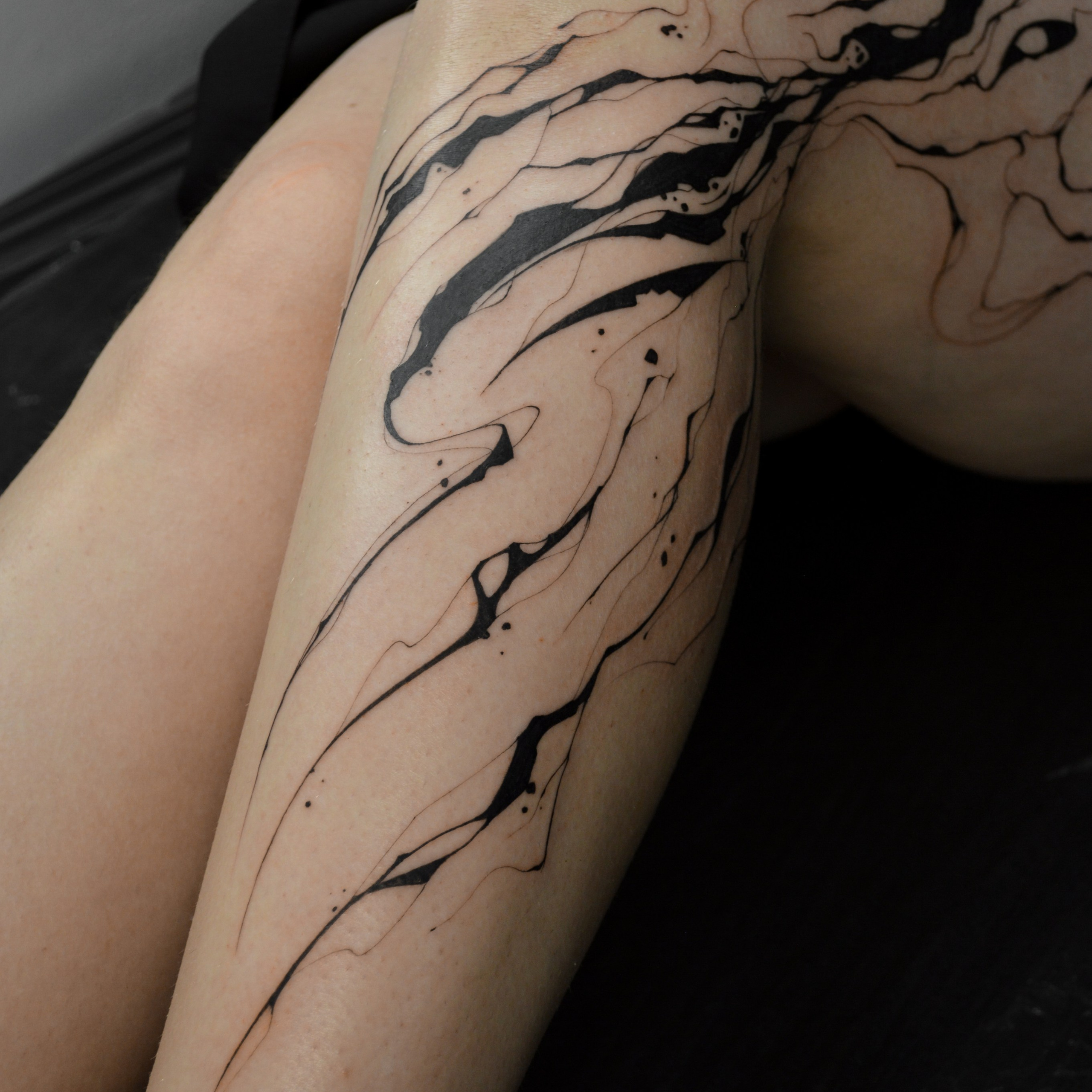 Даниэла Симченкова. Обучение тату Хабаровск. Диплом гос.образца. татуировки Хабаровск