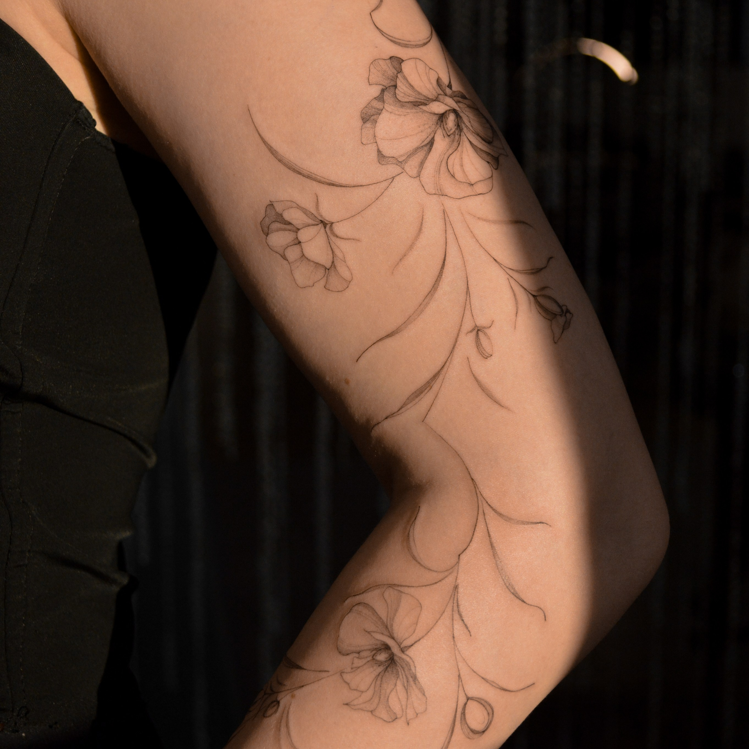 Даниэла Симченкова. Обучение тату Хабаровск. Диплом гос.образца. татуировки Хабаровск