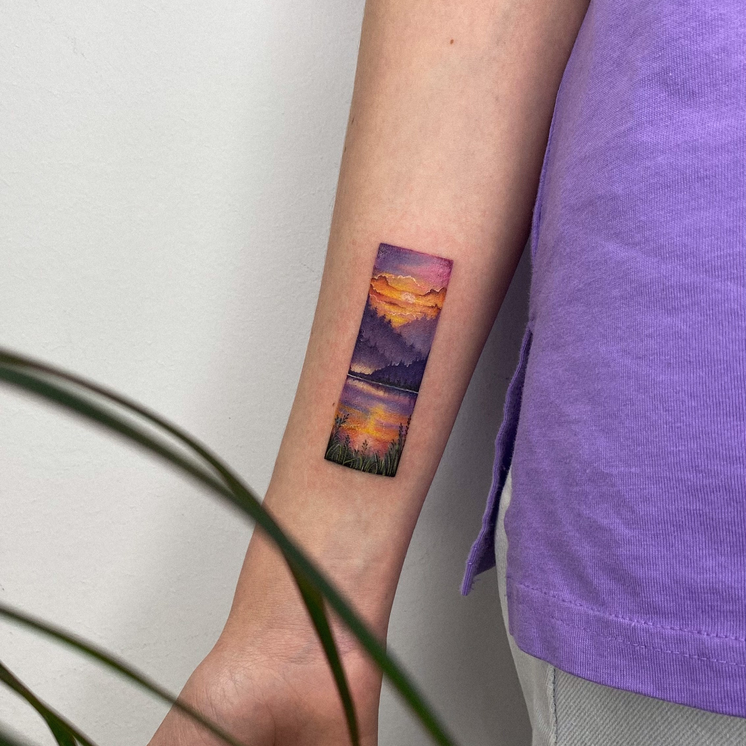 Влада Витковская. Обучение тату Хабаровск. Диплом гос.образца. татуировки Хабаровск