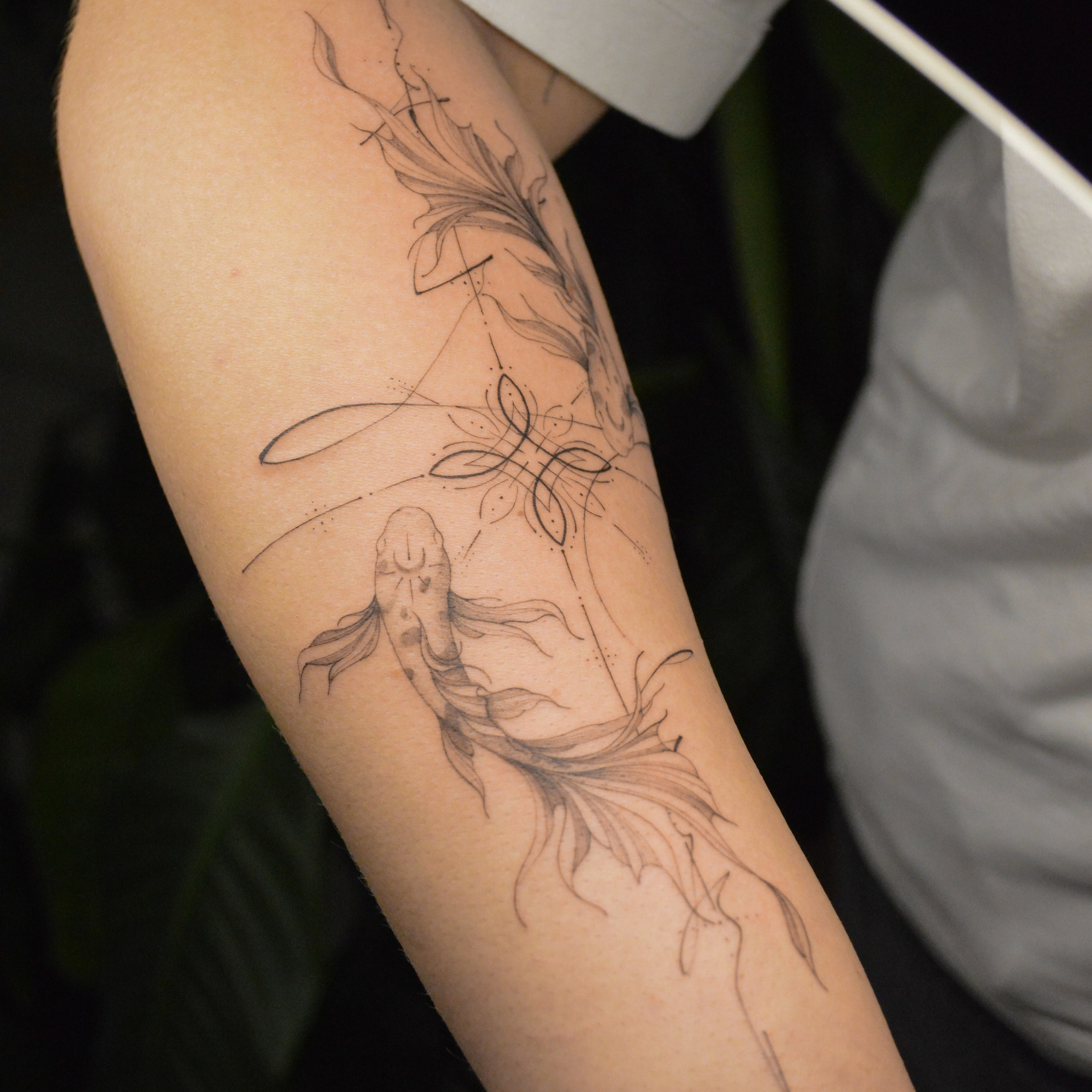 Даниэла Симченкова. Обучение тату Хабаровск. Диплом гос.образца. татуировки Хабаровск