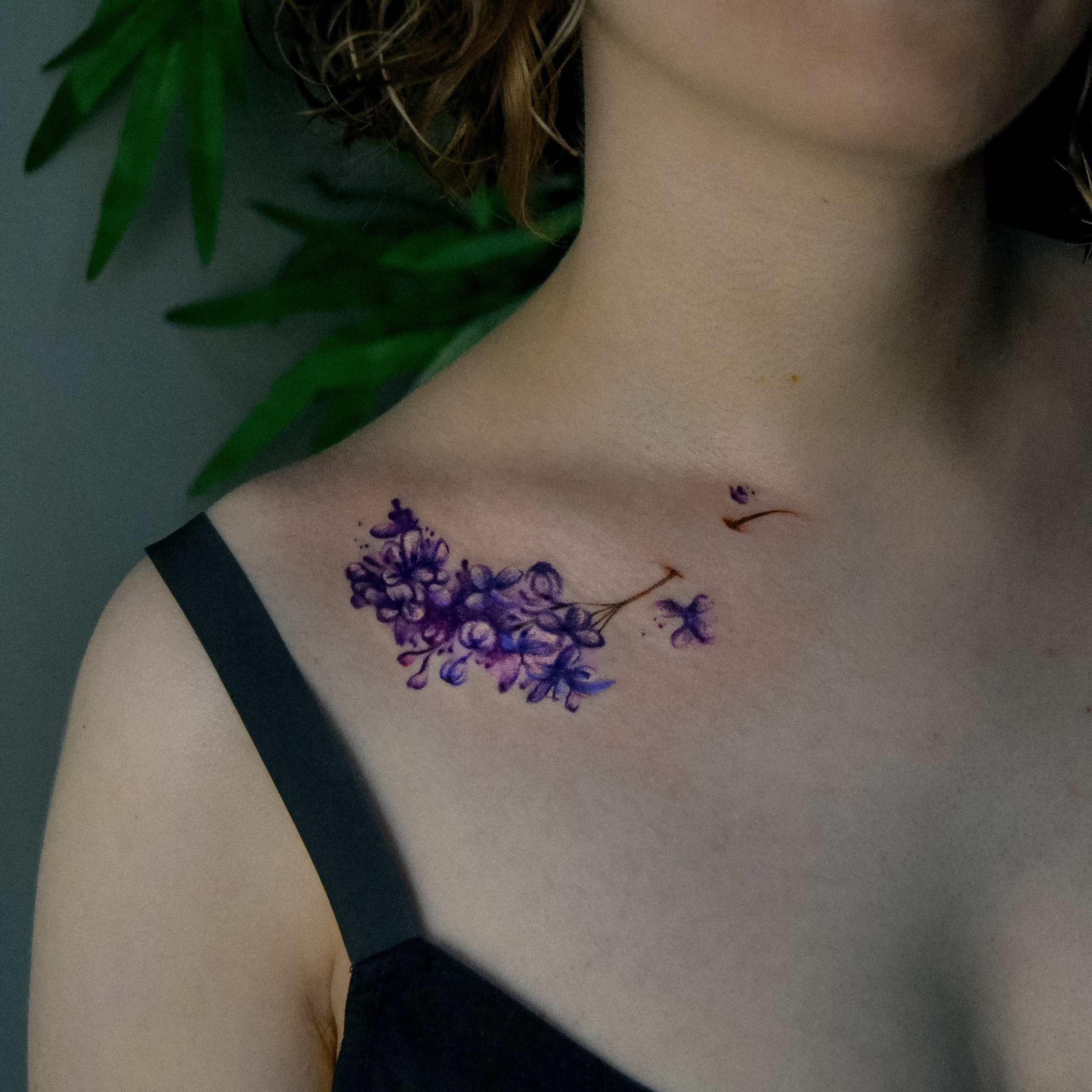 Екатерина Долгих. Обучение тату Хабаровск. Диплом гос.образца. татуировки Хабаровск