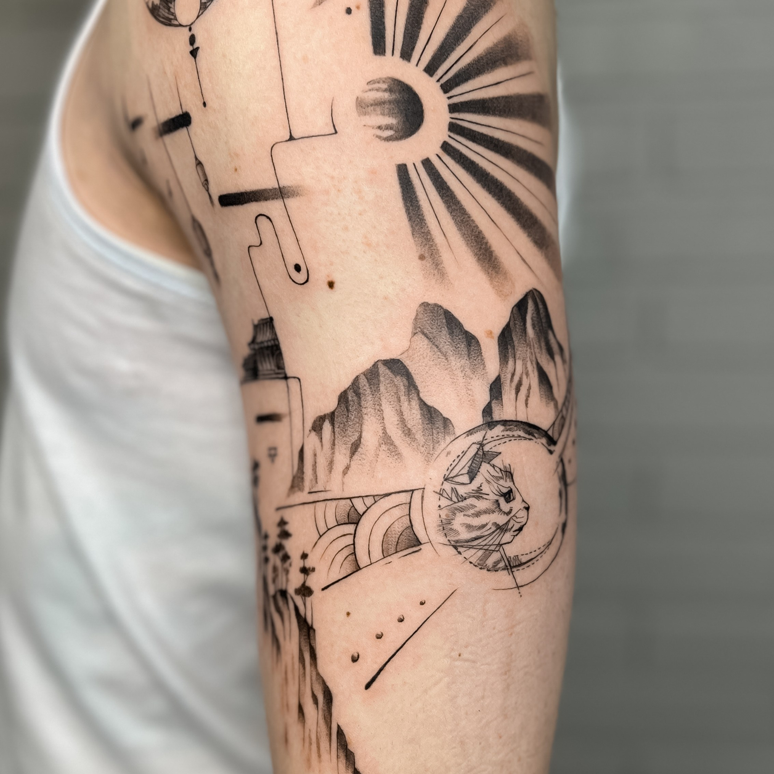 Марина Пронина. Обучение тату Хабаровск. Диплом гос.образца. татуировки Хабаровск