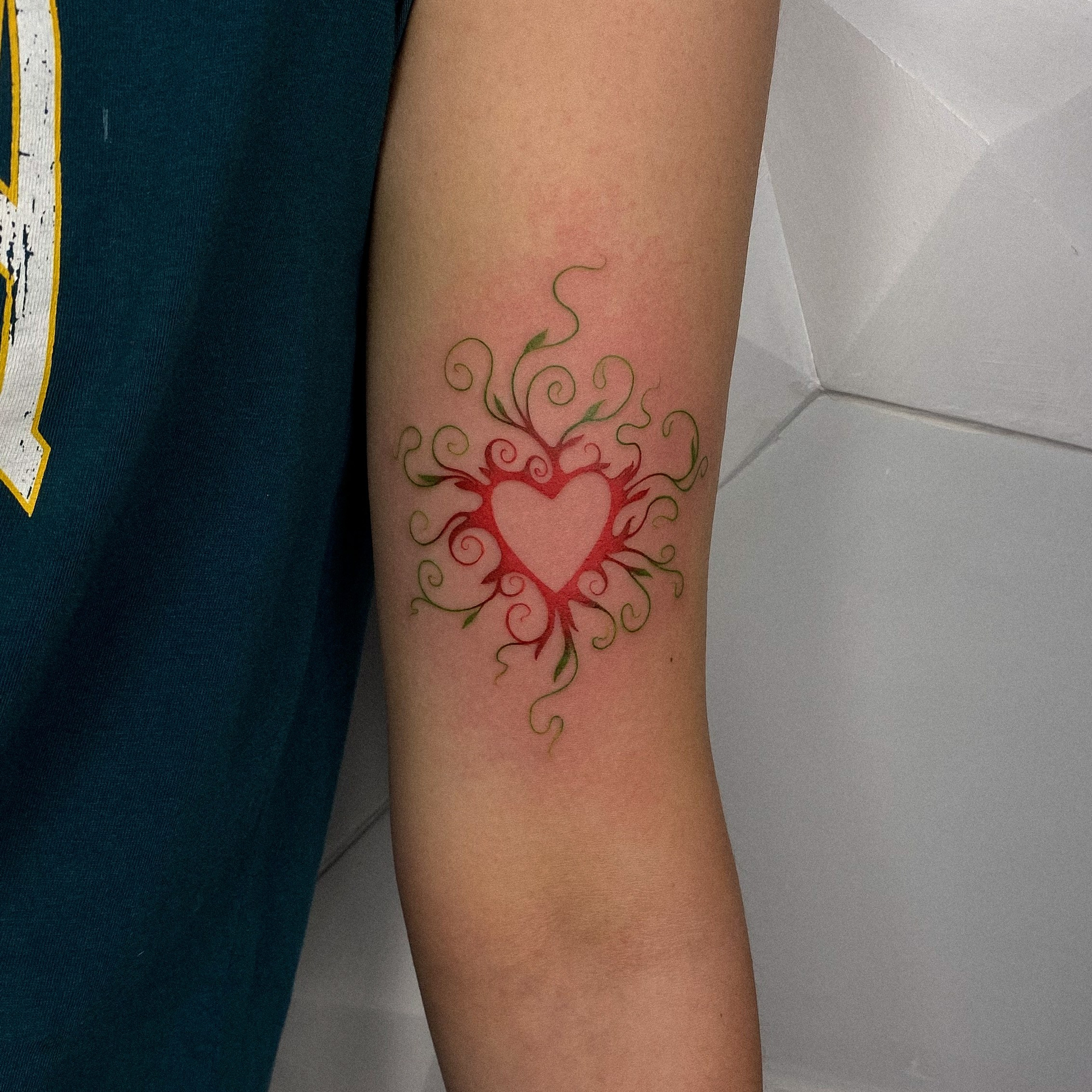 Влада Витковская. Обучение тату Хабаровск. Диплом гос.образца. татуировки Хабаровск