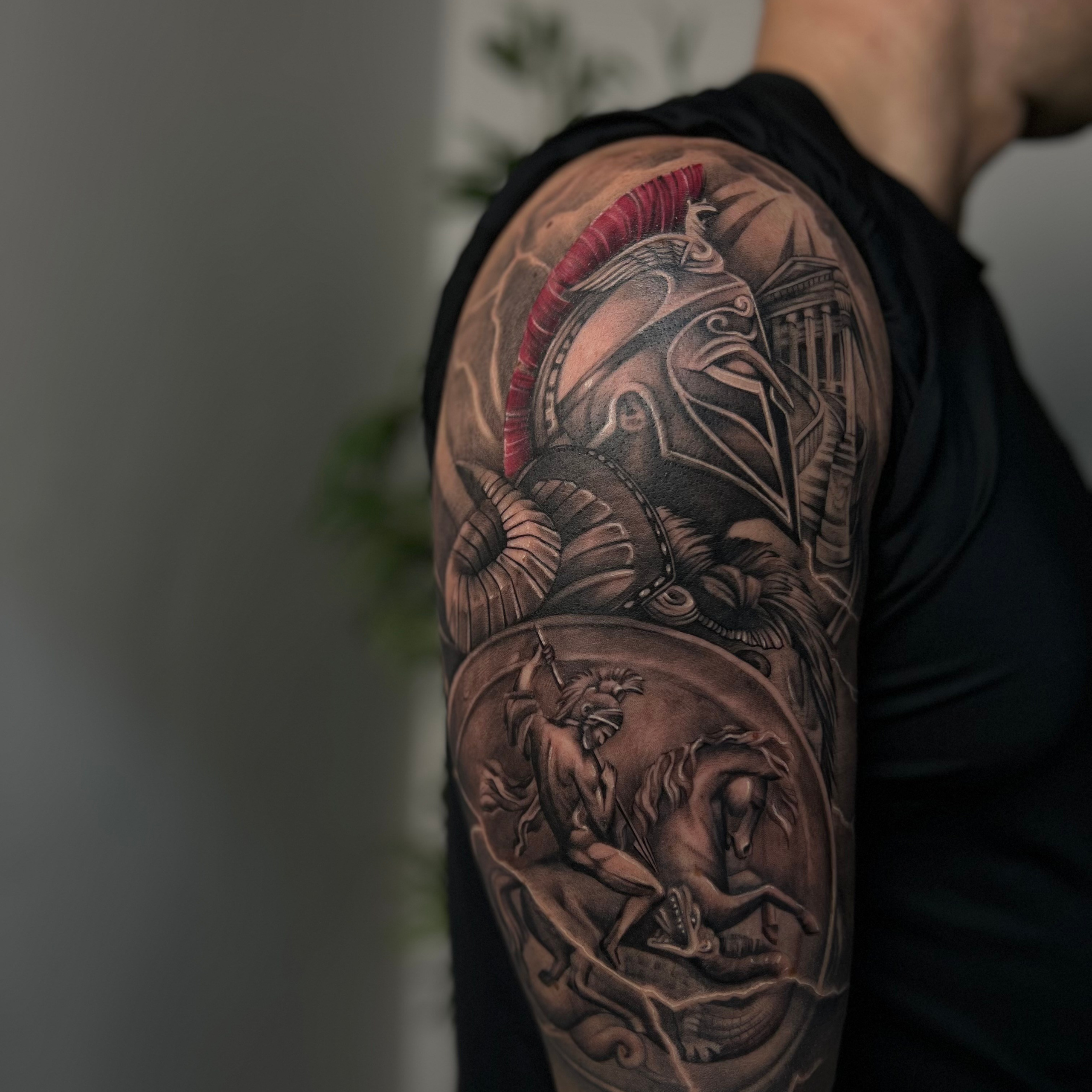 Анастасия Левицкая. Обучение тату Хабаровск. Диплом гос.образца. татуировки Хабаровск