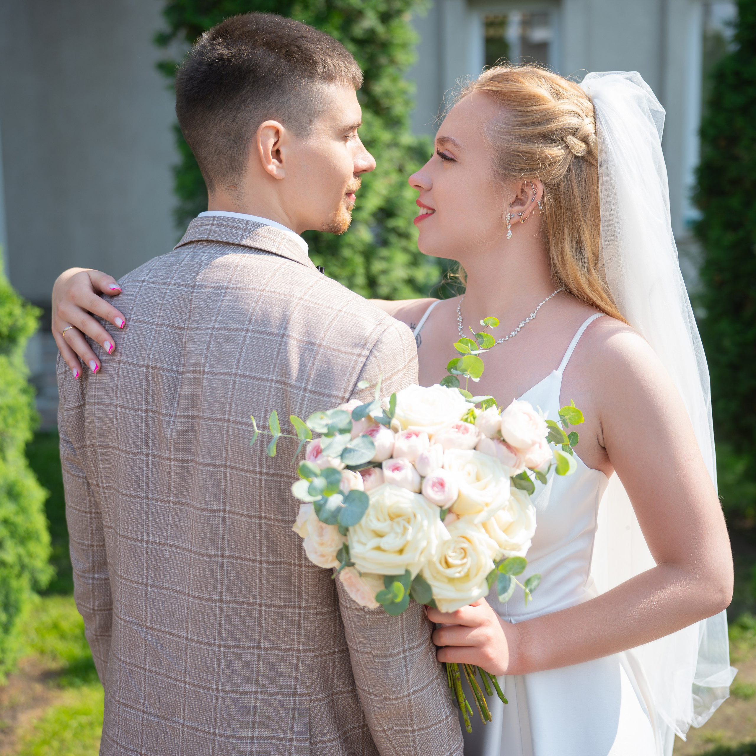 Анна и Алексей 06.06.2025