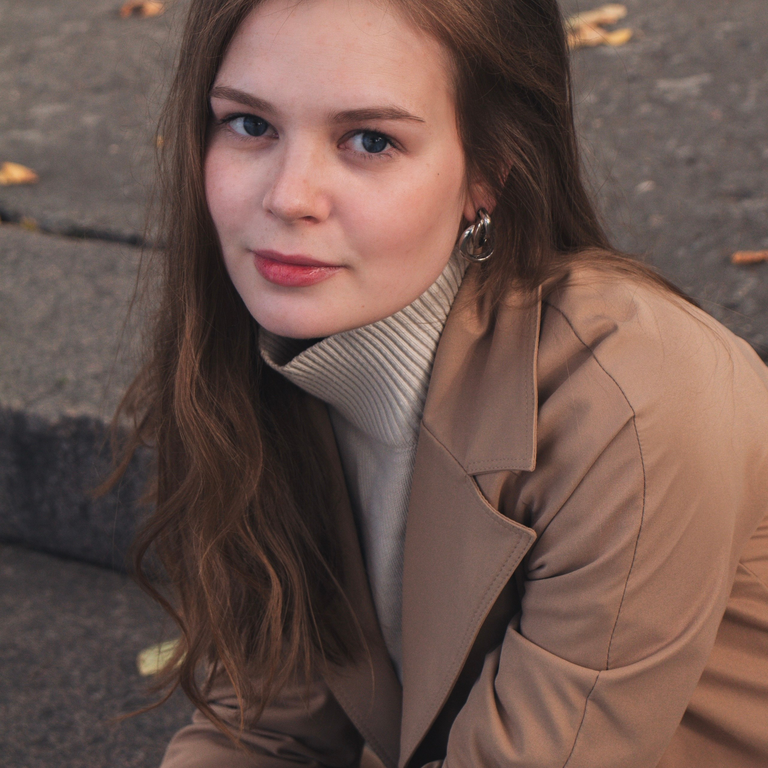 Отзывы. Фотограф в Архангельске Александра Иглина