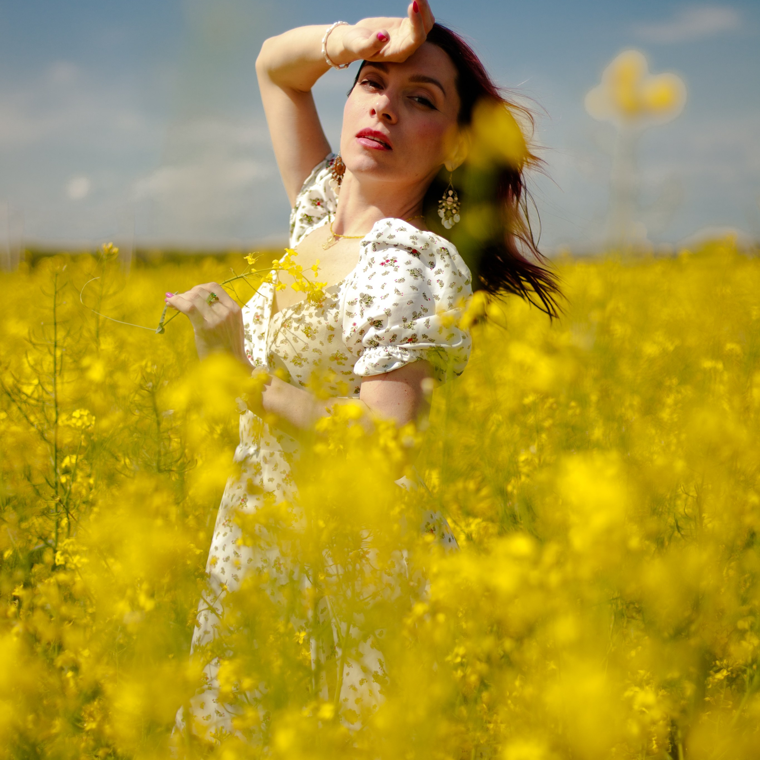 Экспресс-фотосессии